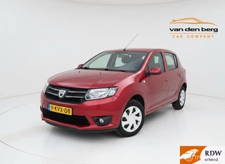 Dacia Sandero 0.9 TCe Lauréate Airco Trekhaak