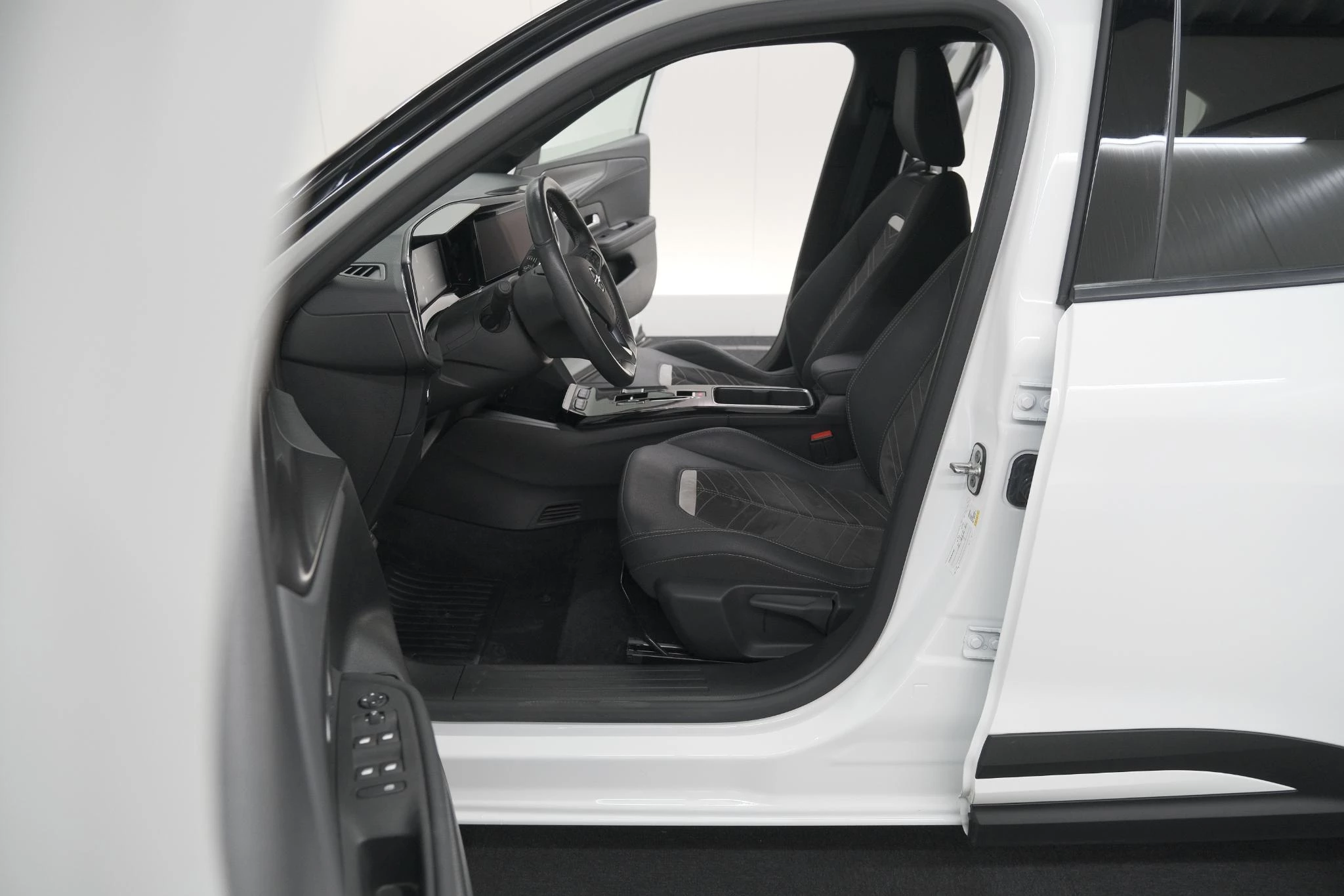 Hoofdafbeelding Opel Mokka-e