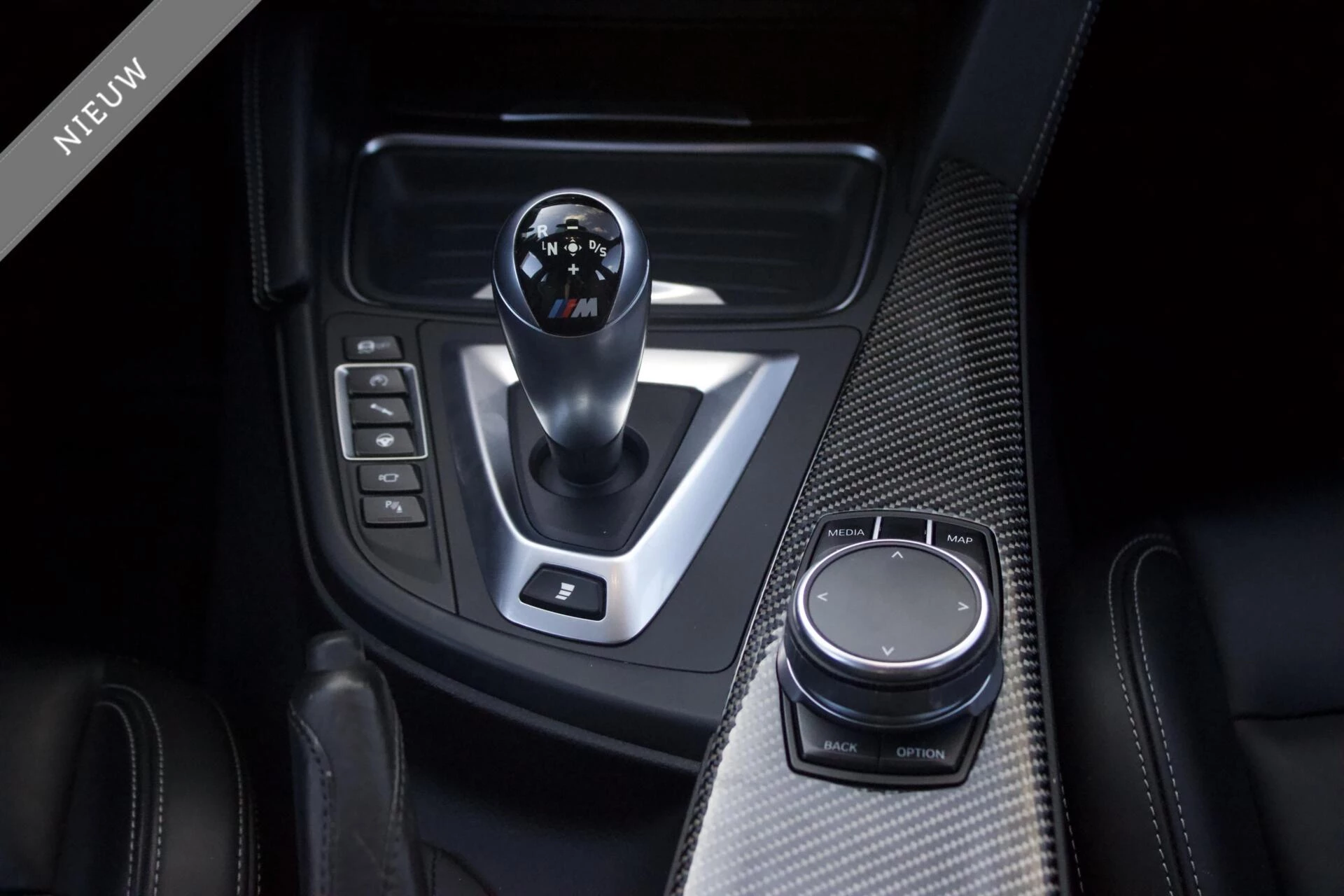 Hoofdafbeelding BMW M3