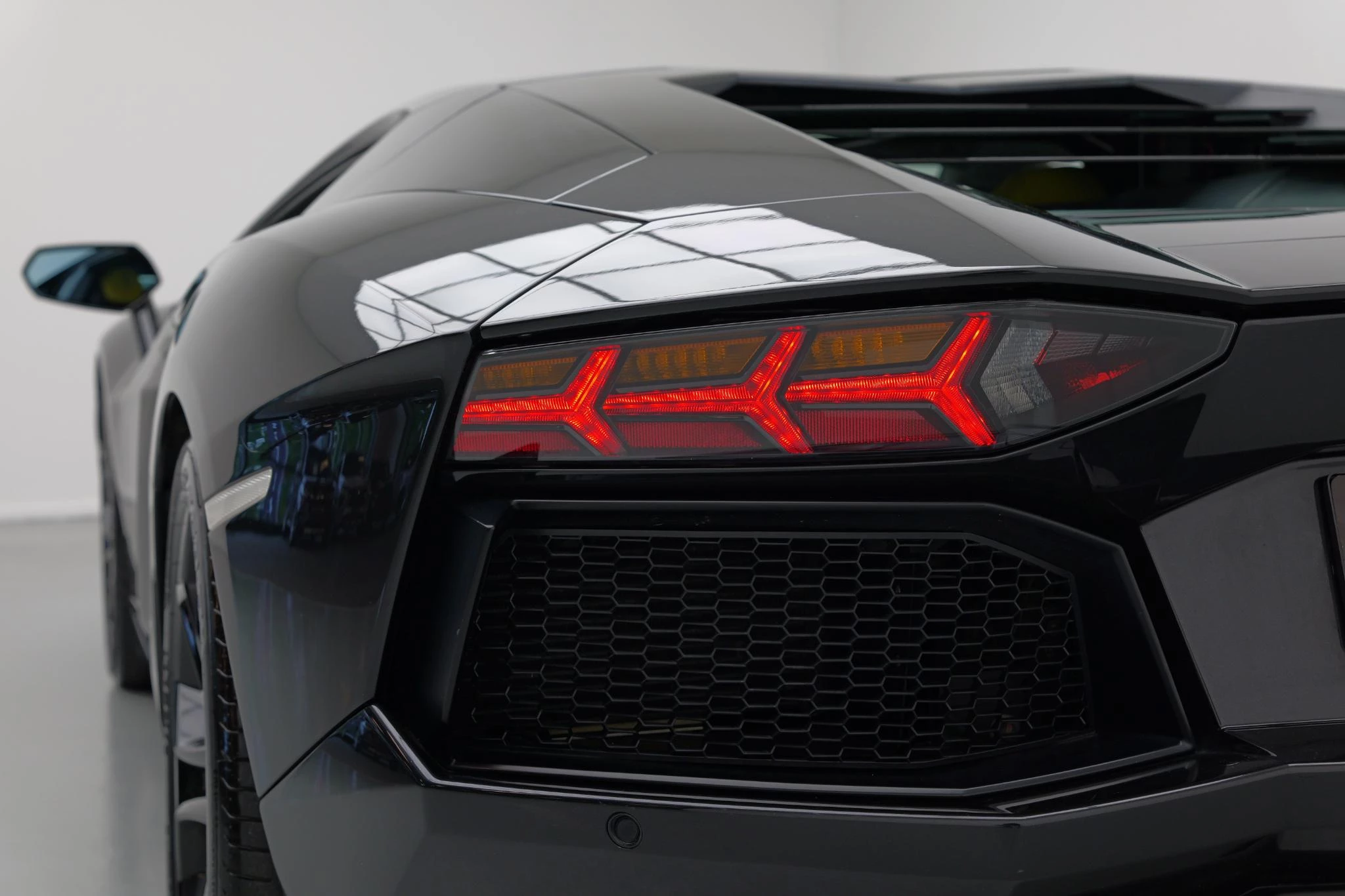 Hoofdafbeelding Lamborghini Aventador
