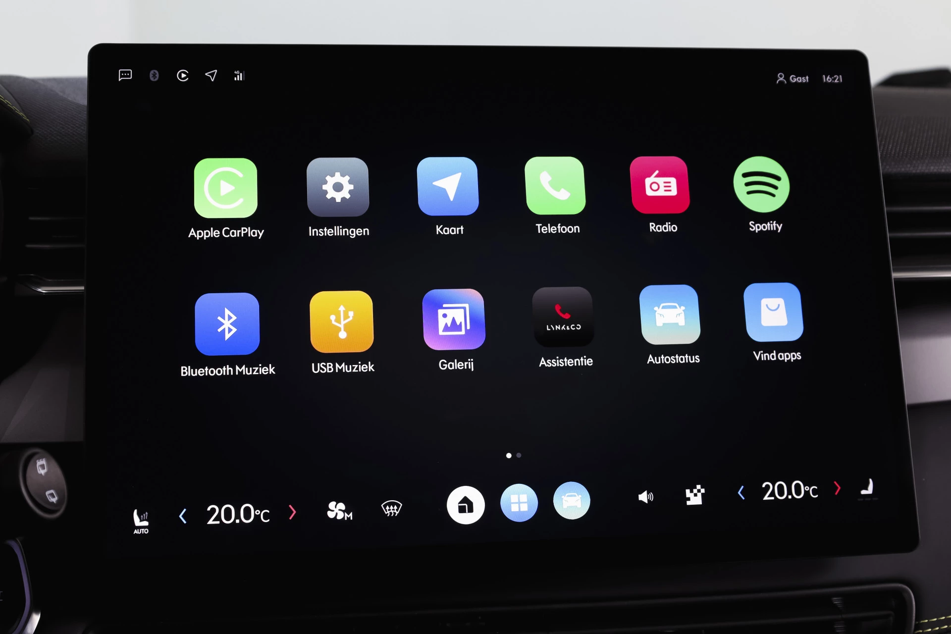 Hoofdafbeelding Lynk & Co 01