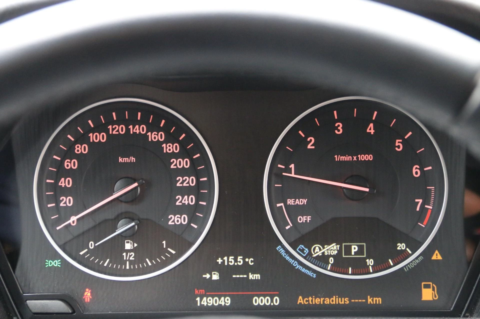 Hoofdafbeelding BMW 2 Serie