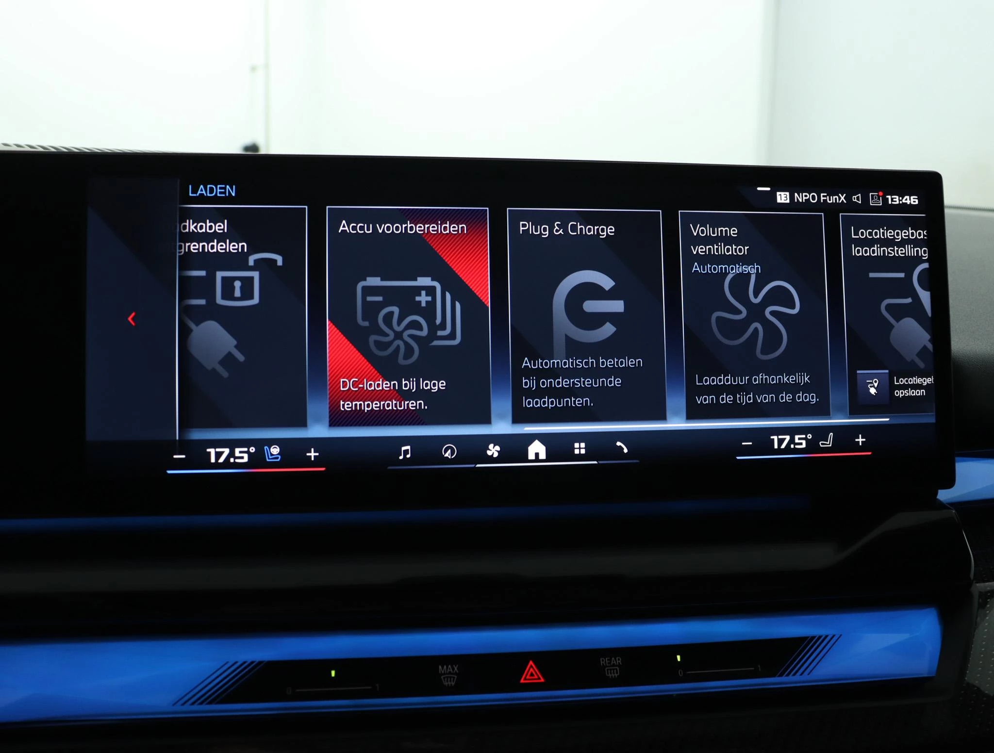 Hoofdafbeelding BMW i5