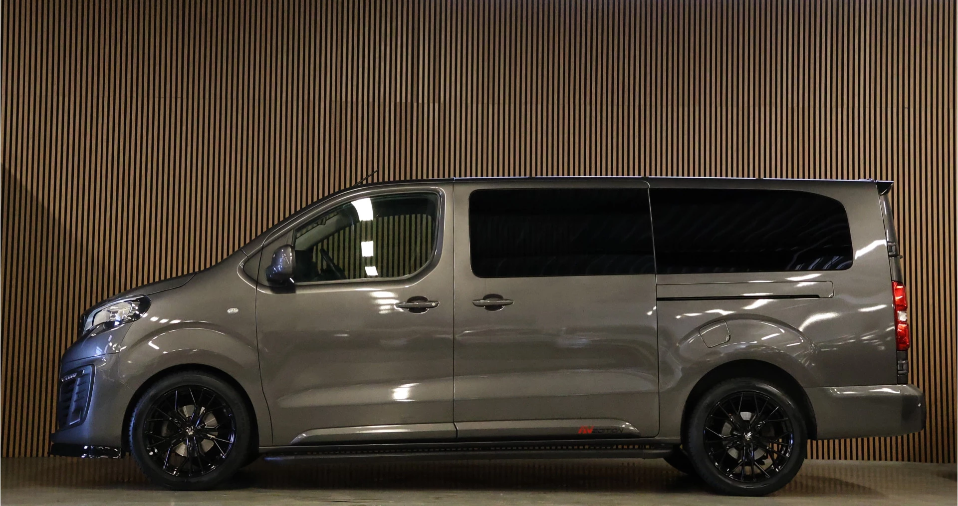 Hoofdafbeelding Peugeot Expert