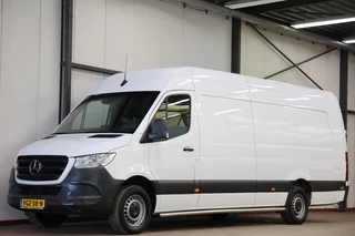 Mercedes-Benz Sprinter 314 2.2 CDI L4H2 XXL AUTOMAAT