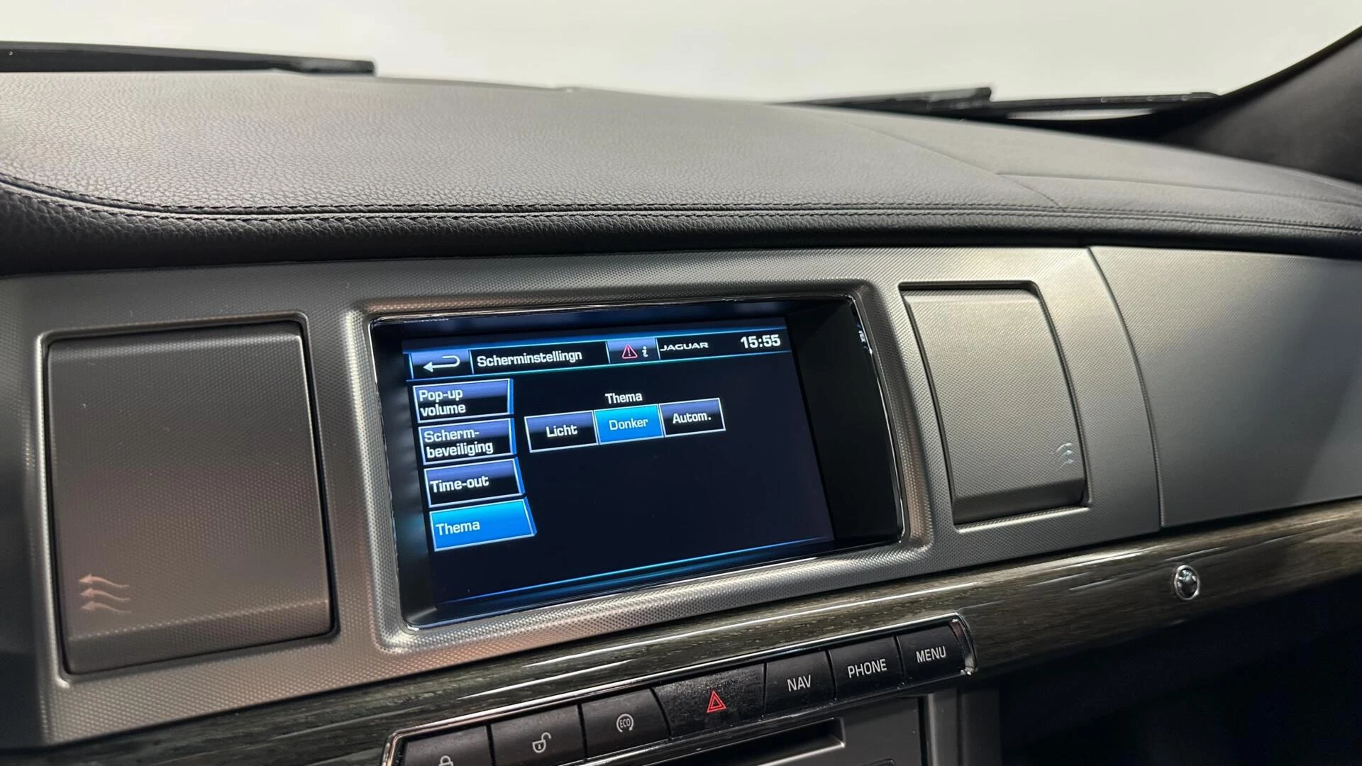 Hoofdafbeelding Jaguar XF