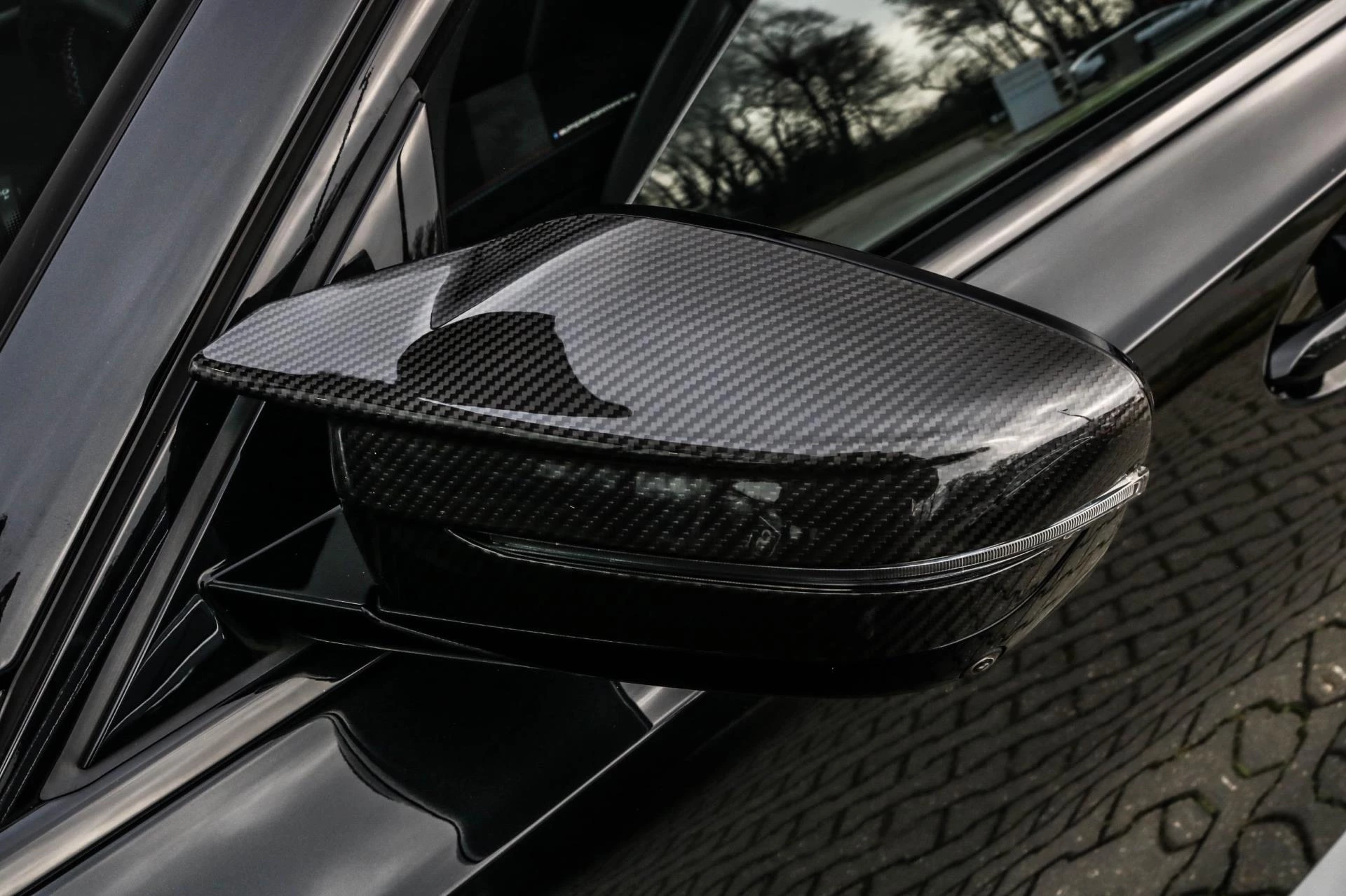 Hoofdafbeelding BMW M3