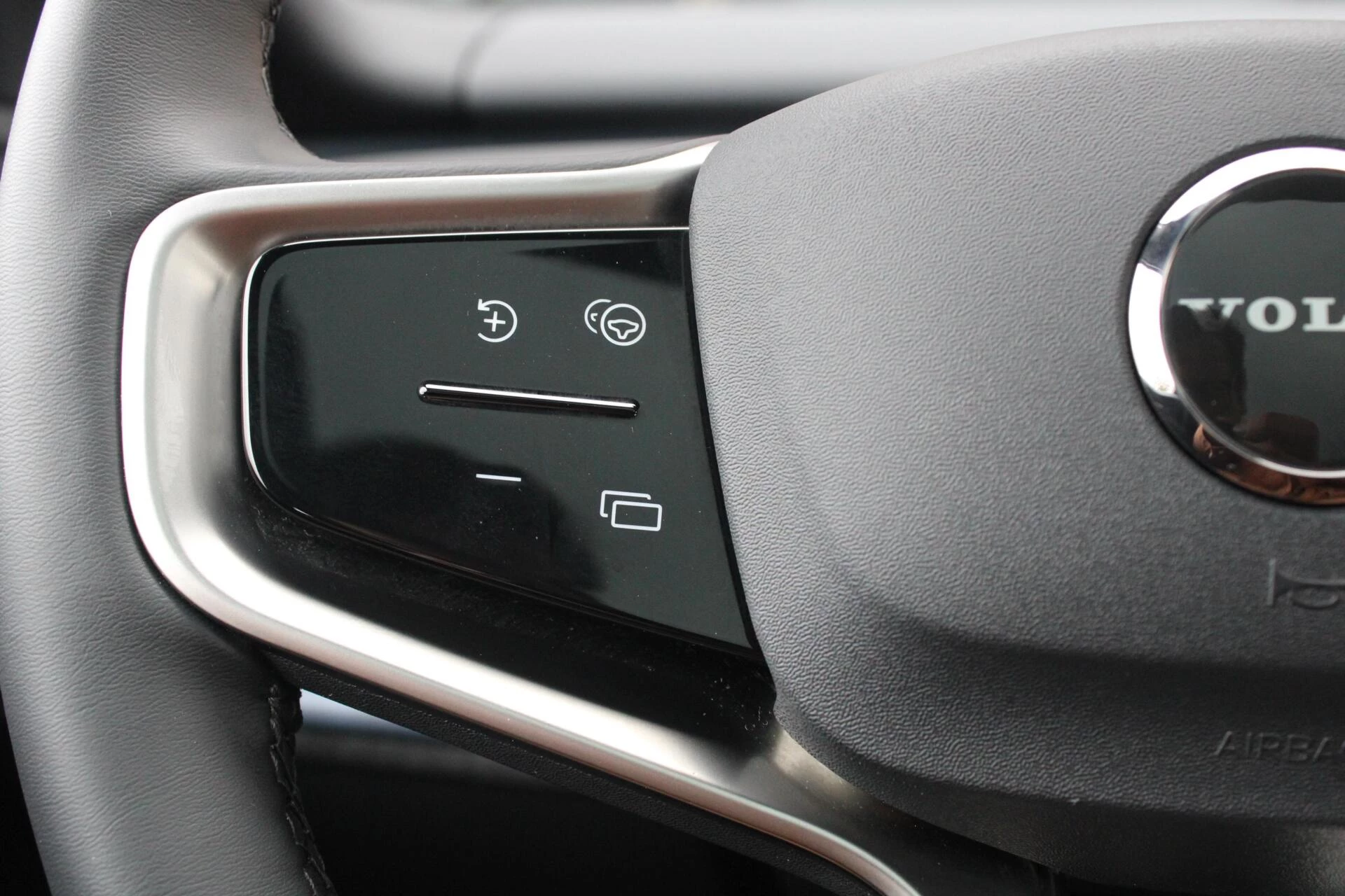 Hoofdafbeelding Volvo EX30