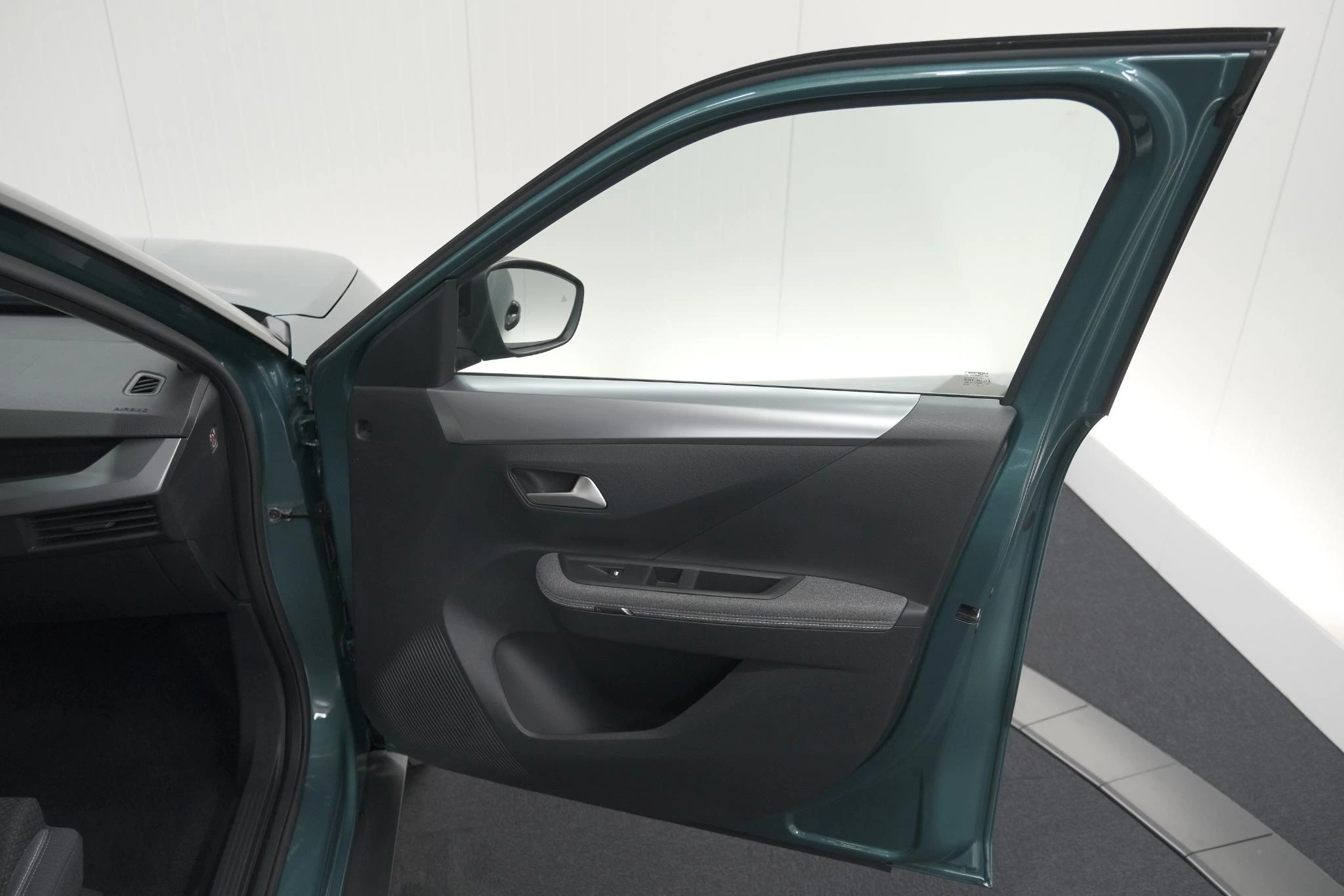 Hoofdafbeelding Opel Frontera