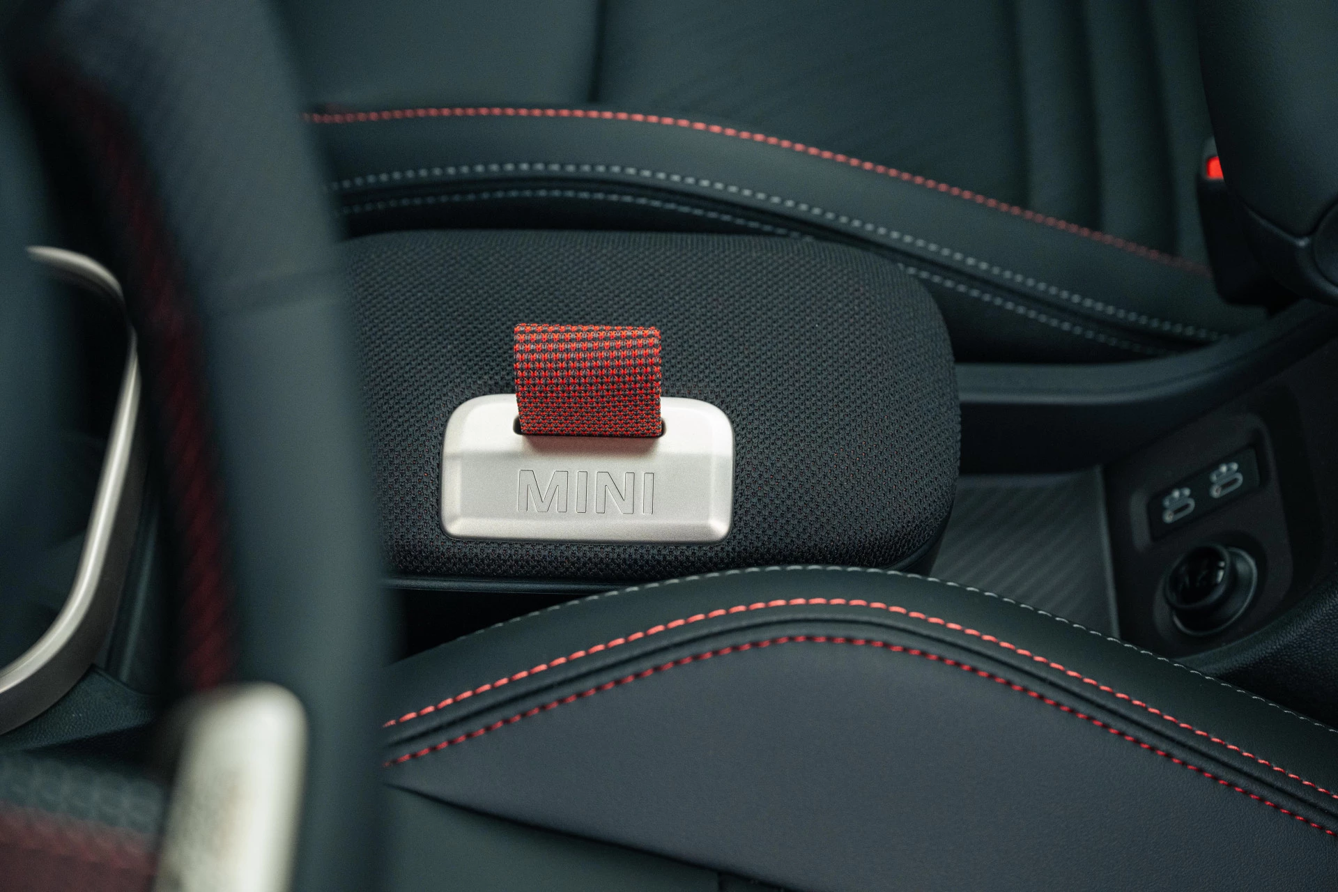 Hoofdafbeelding MINI 3-deurs