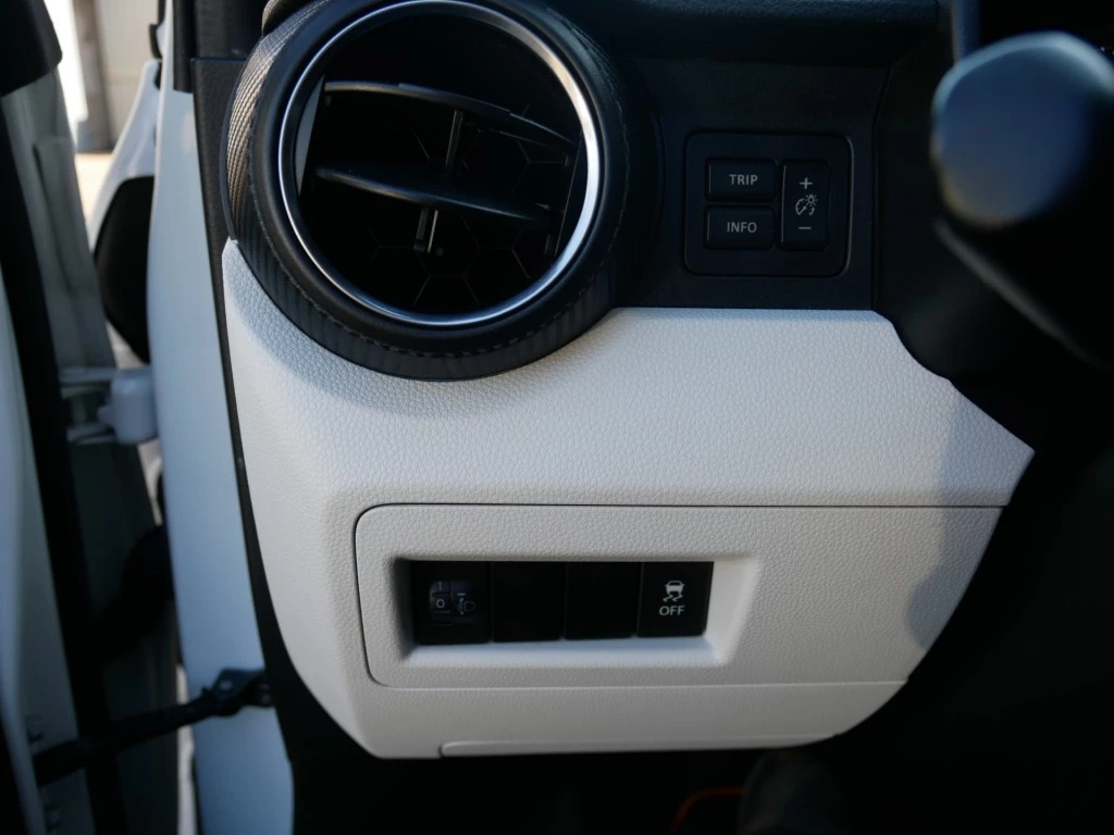 Hoofdafbeelding Suzuki Ignis
