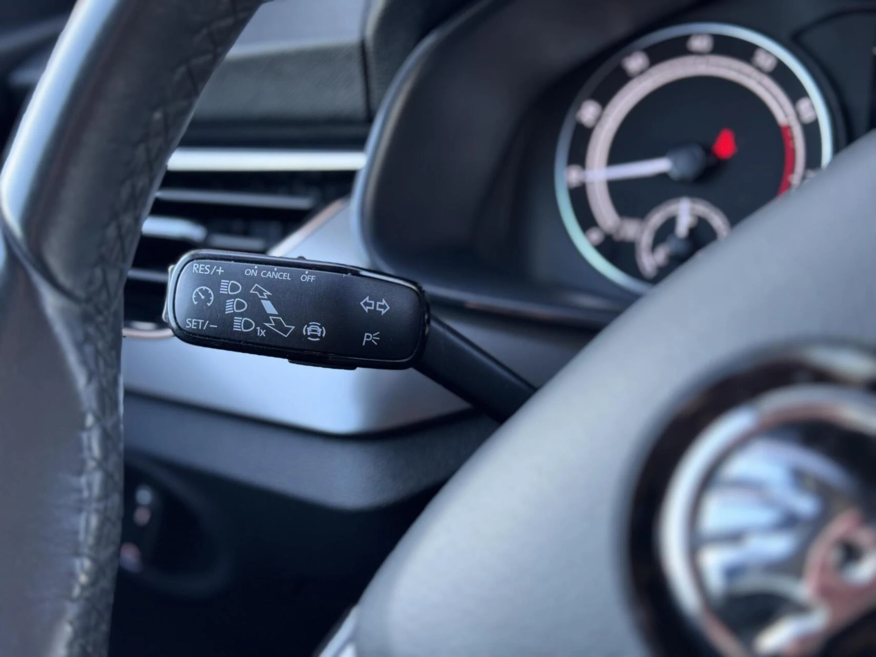 Hoofdafbeelding Škoda Kamiq