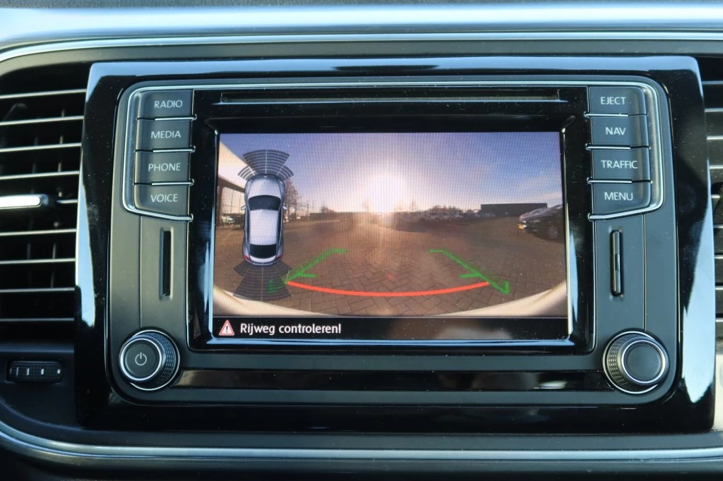 Hoofdafbeelding Volkswagen Beetle