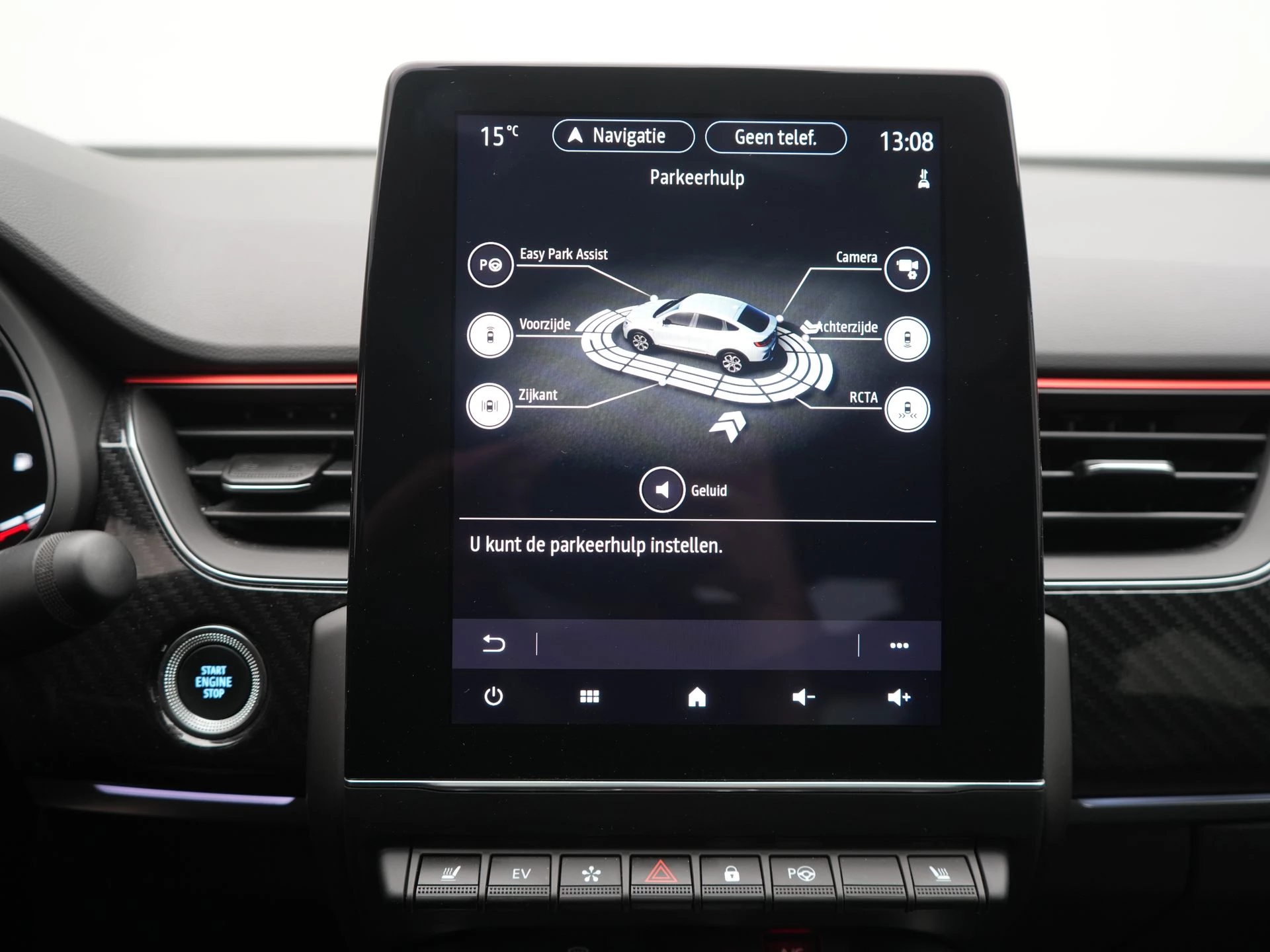 Hoofdafbeelding Renault Arkana