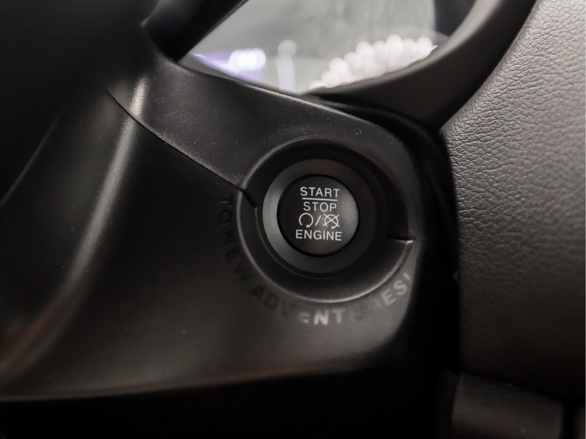 Hoofdafbeelding Jeep Renegade