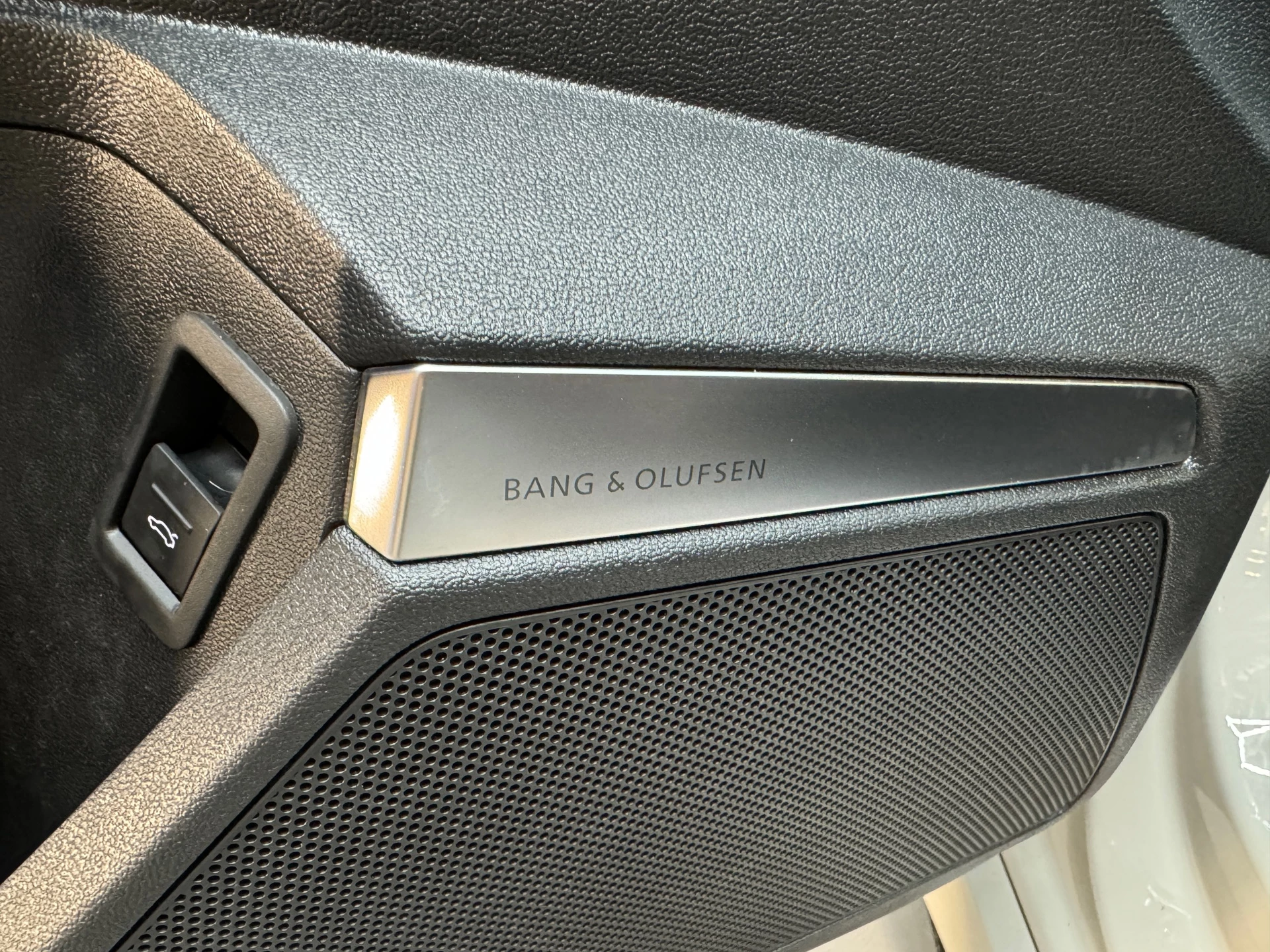 Hoofdafbeelding Audi RS3