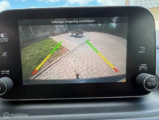 Hoofdafbeelding Fiat Tipo