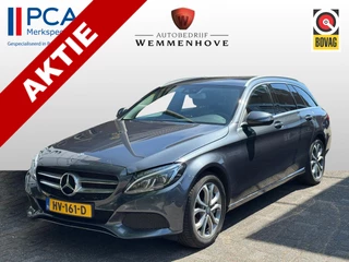 Mercedes-Benz C-Klasse Estate 350 e Lease Edition