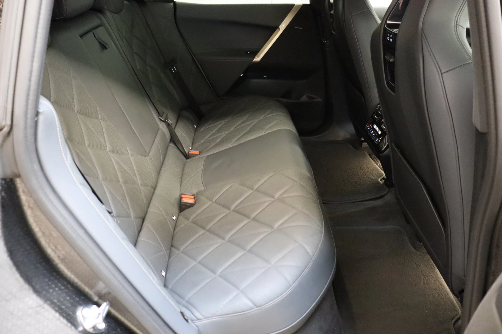 Hoofdafbeelding BMW iX