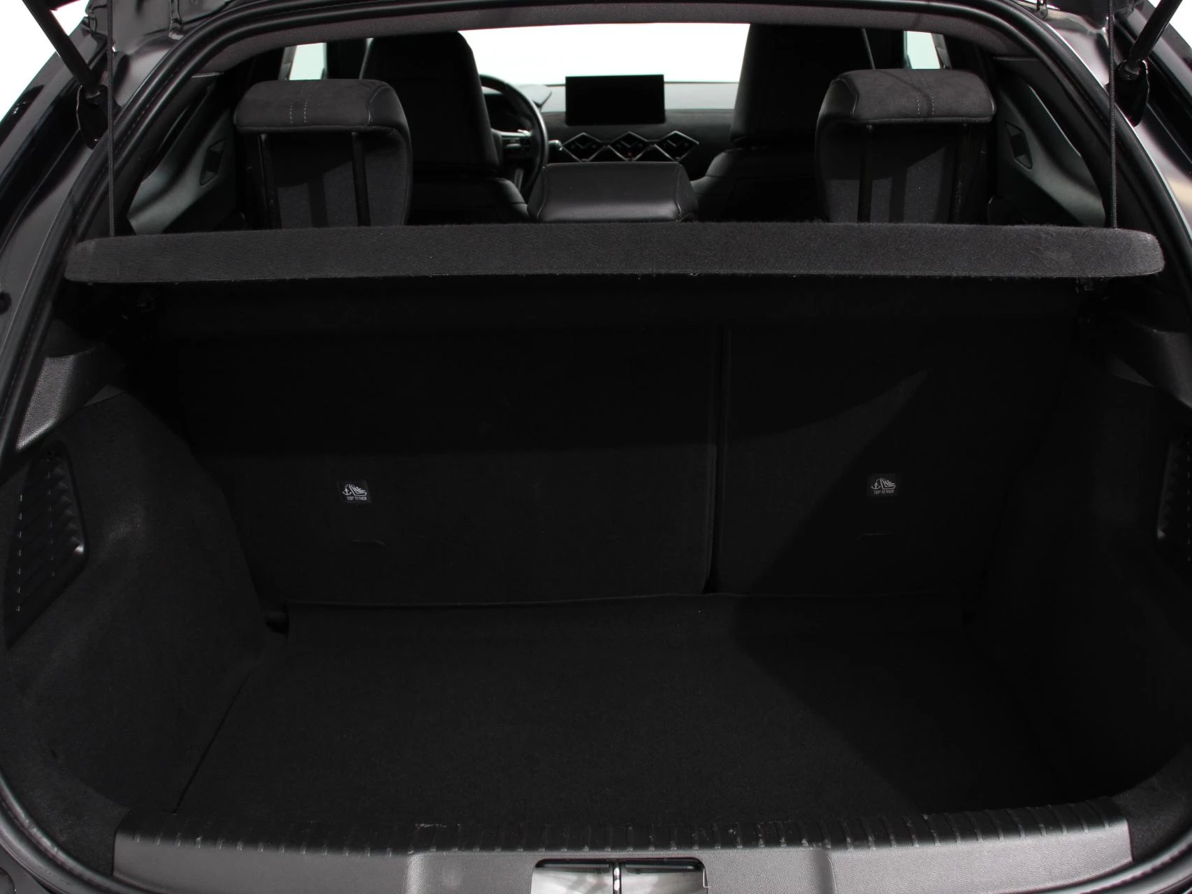 Hoofdafbeelding DS DS 3