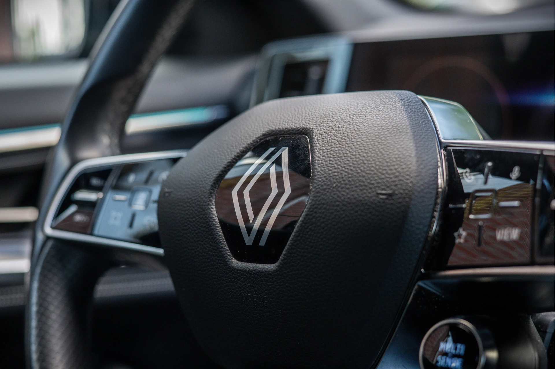 Hoofdafbeelding Renault Austral