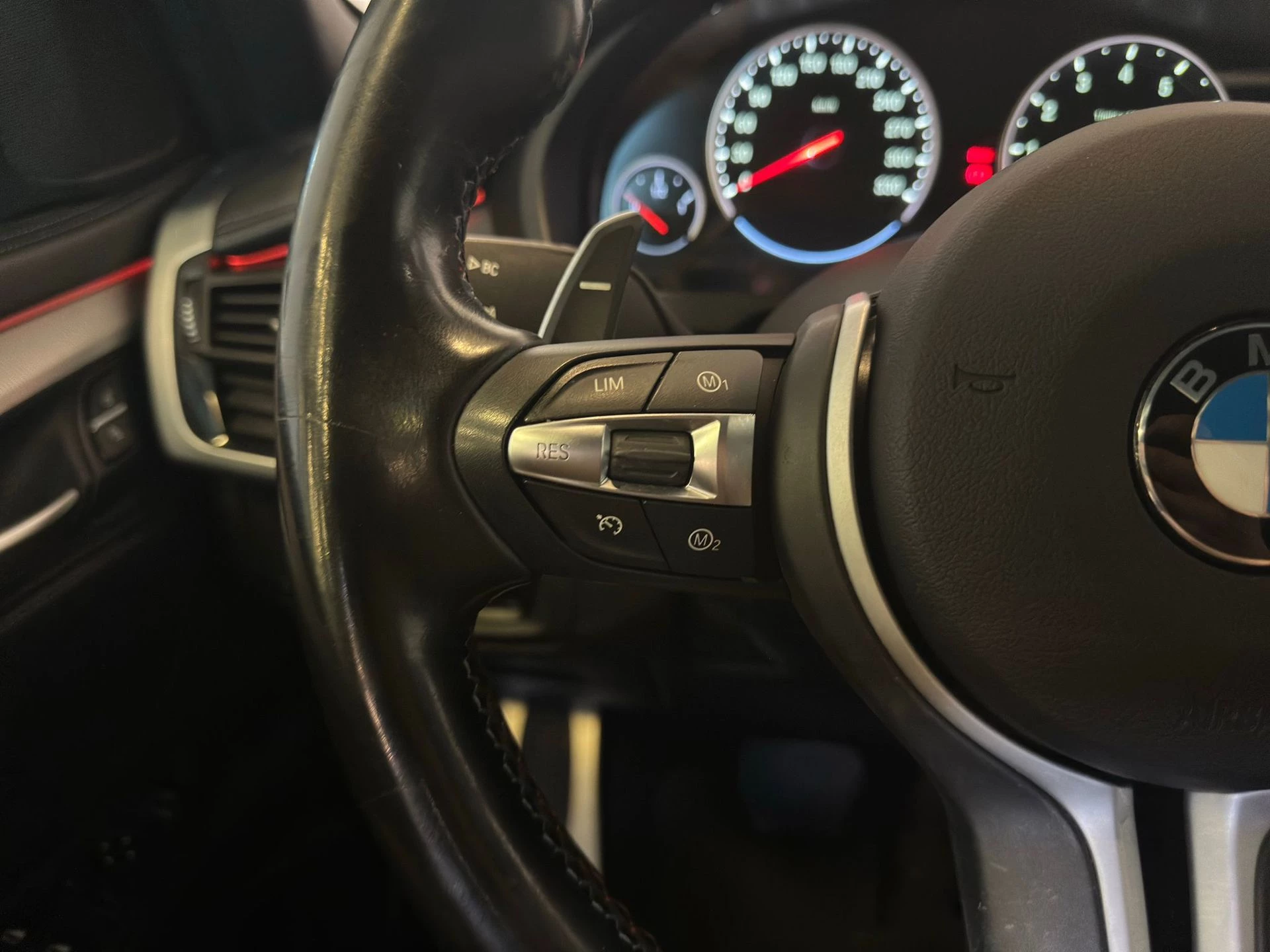 Hoofdafbeelding BMW X6