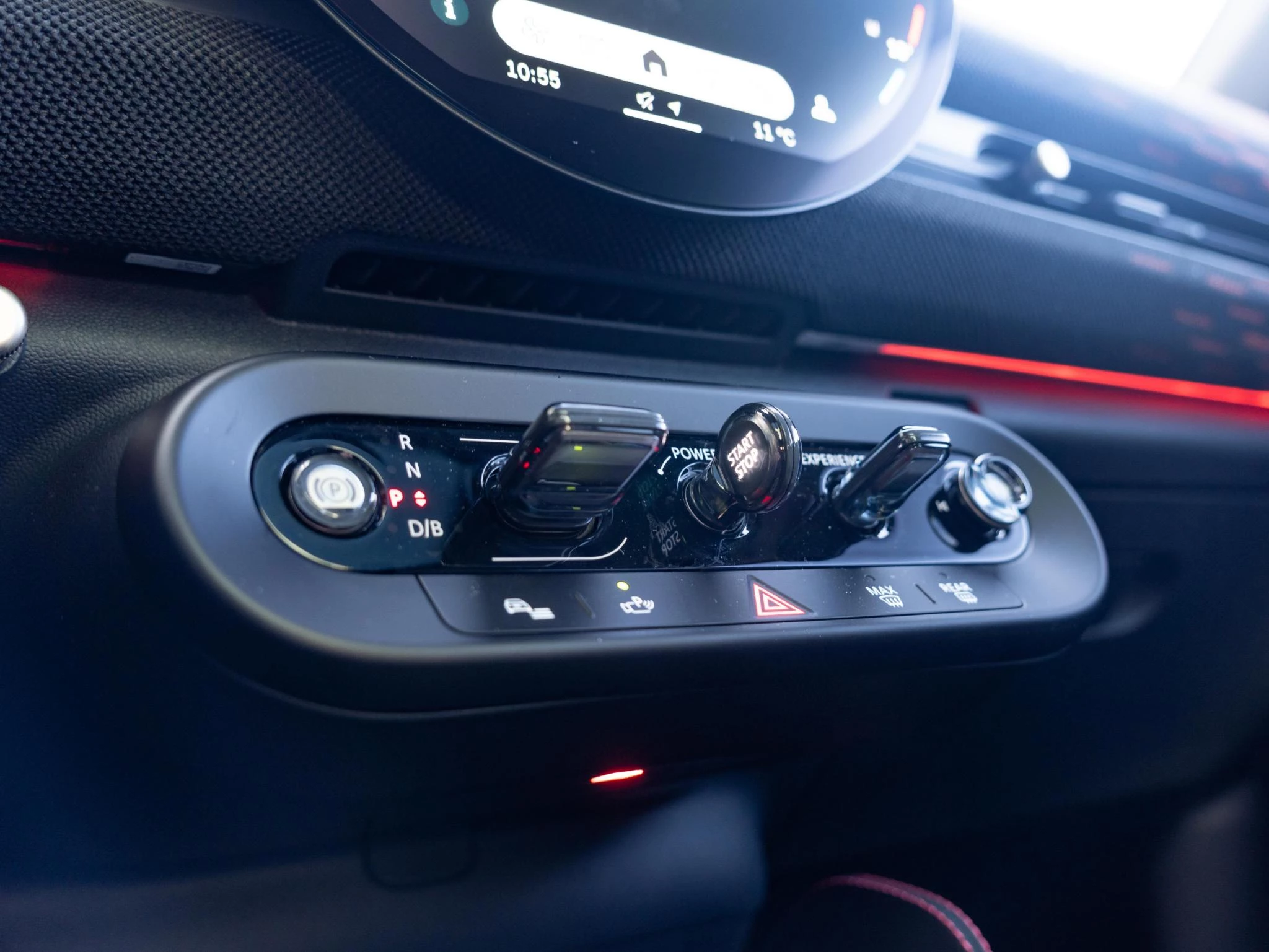 Hoofdafbeelding MINI Aceman