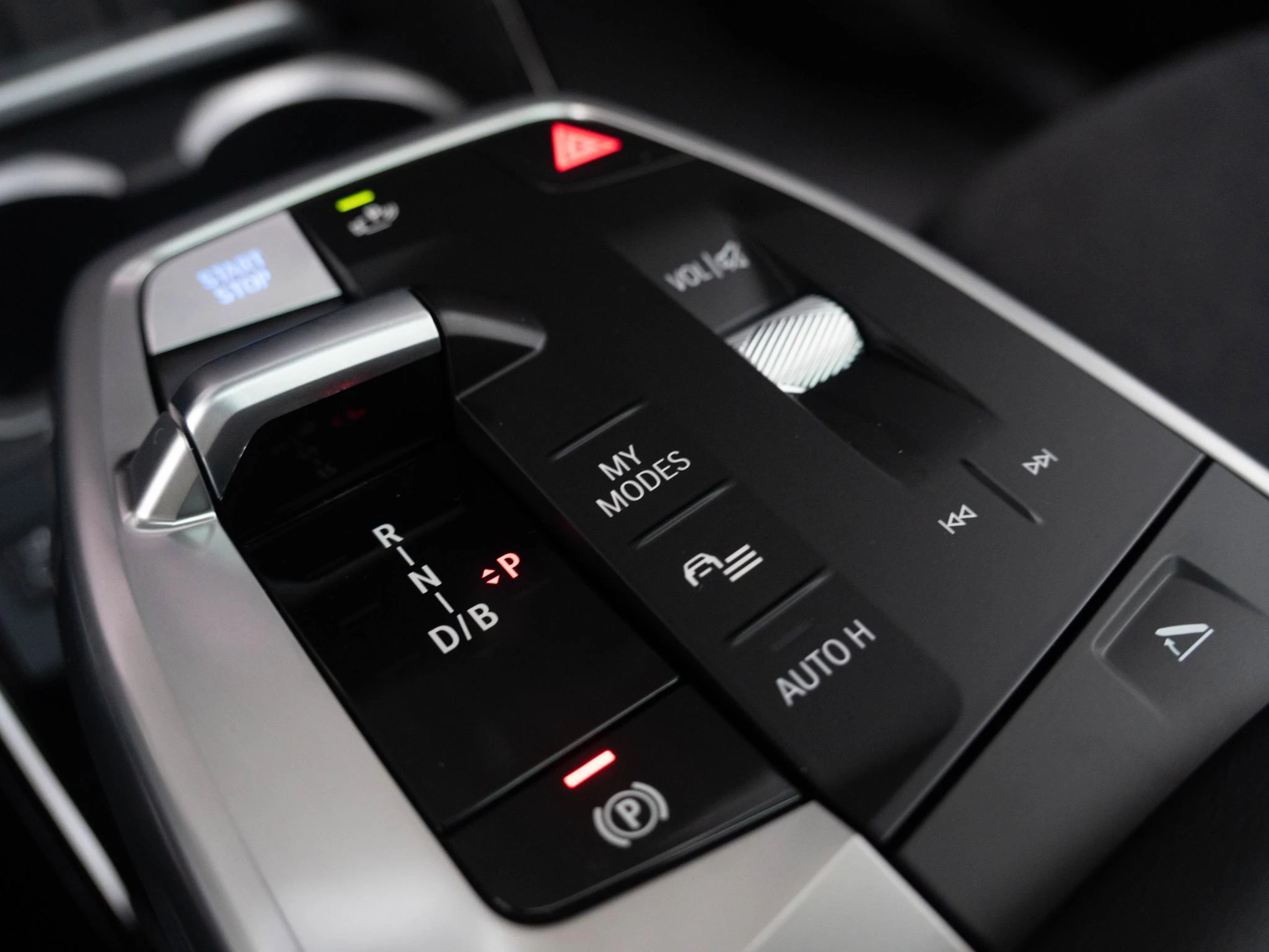 Hoofdafbeelding BMW iX2