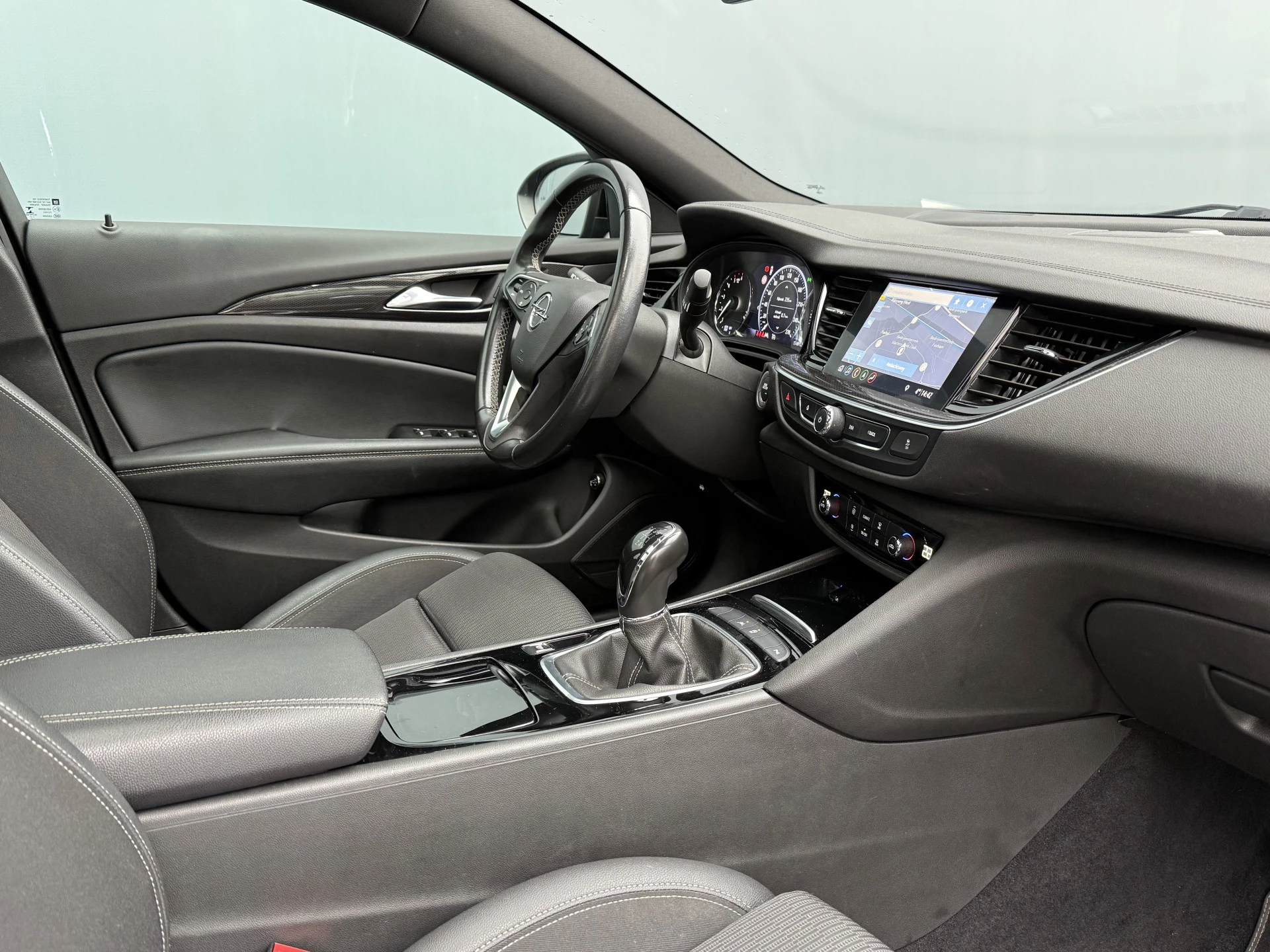 Hoofdafbeelding Opel Insignia