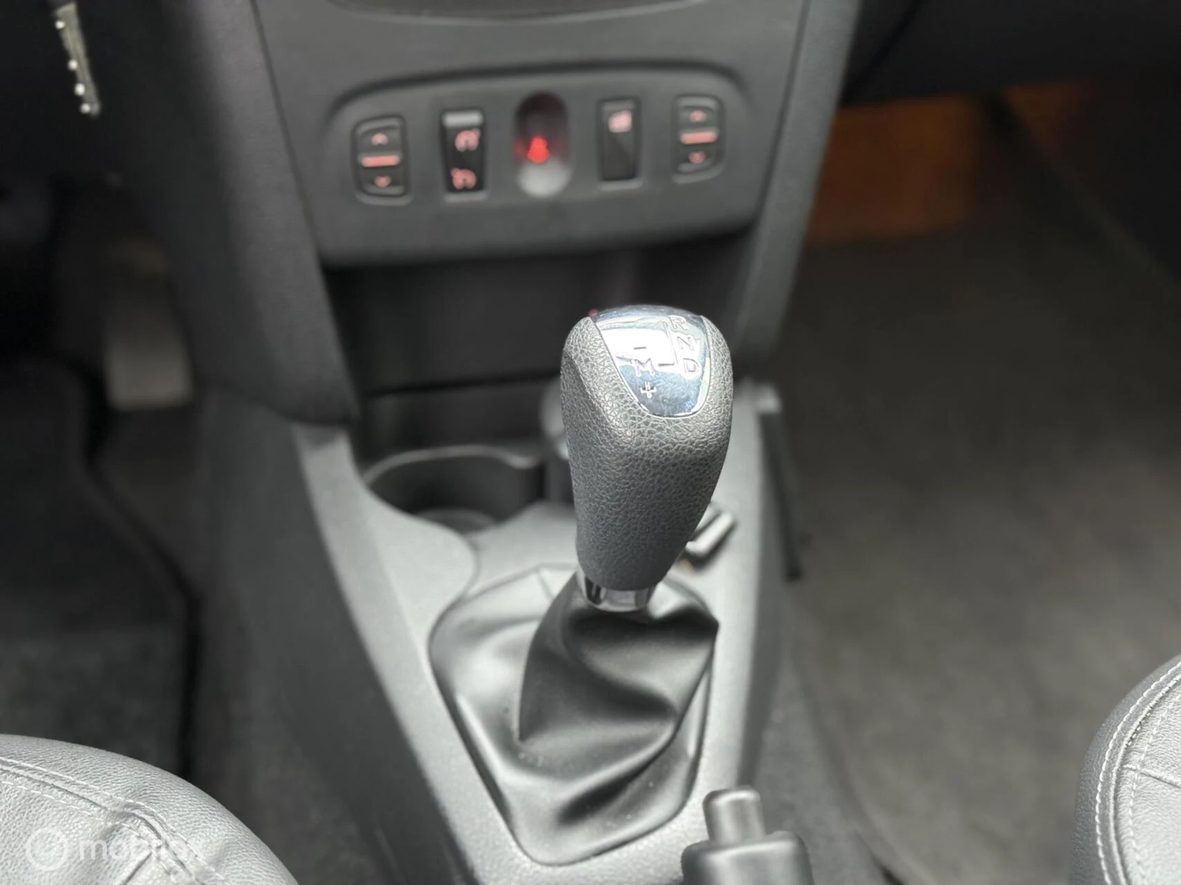 Hoofdafbeelding Dacia Sandero Stepway