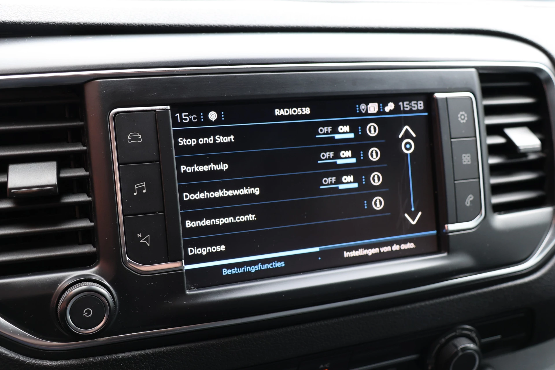 Hoofdafbeelding Peugeot Expert