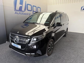Hoofdafbeelding Mercedes-Benz EQV