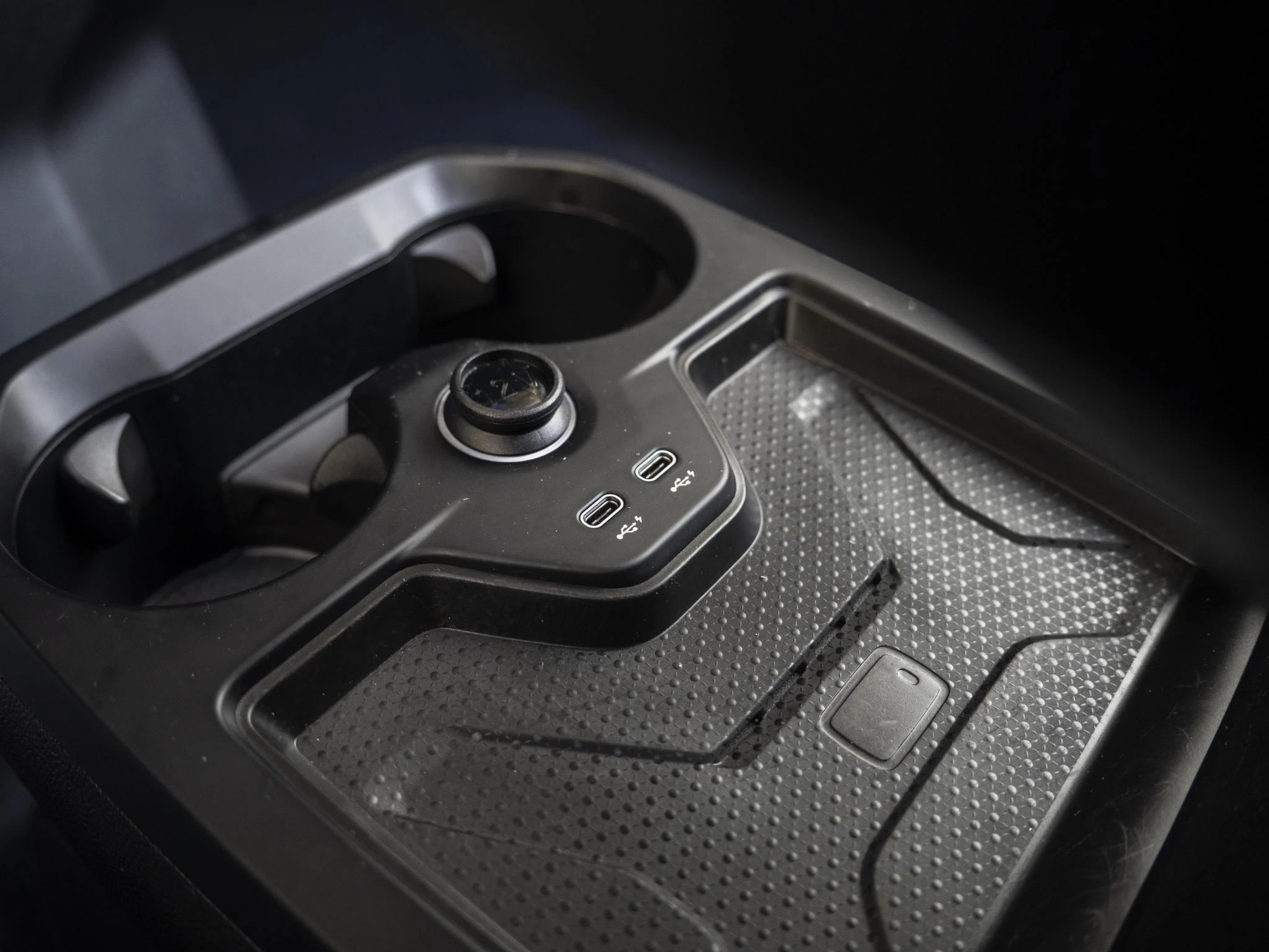 Hoofdafbeelding BMW iX