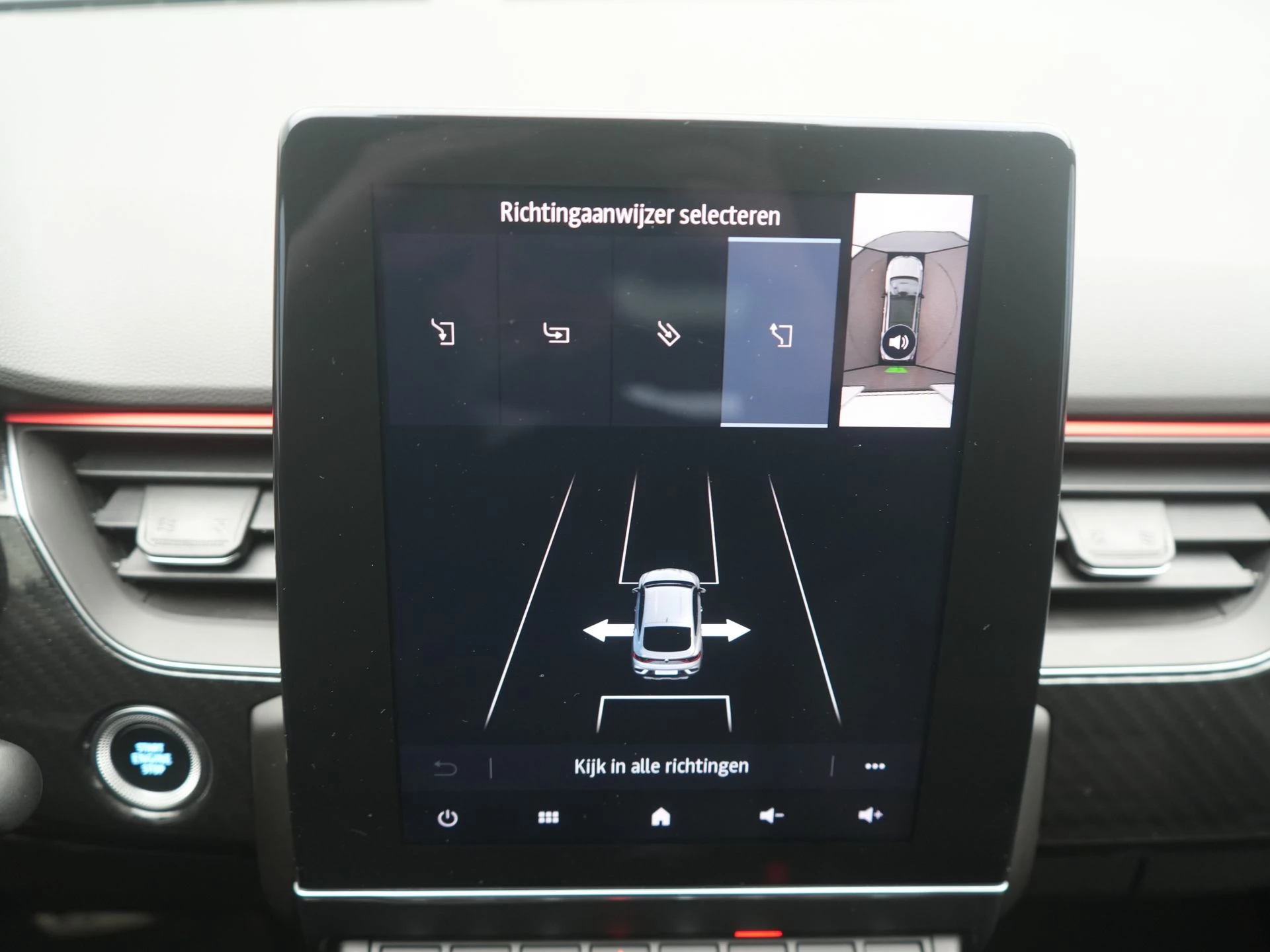 Hoofdafbeelding Renault Arkana