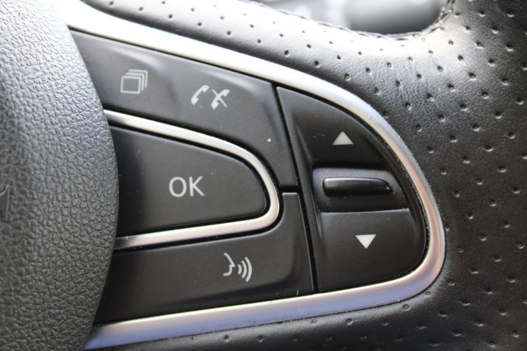 Hoofdafbeelding Renault Talisman