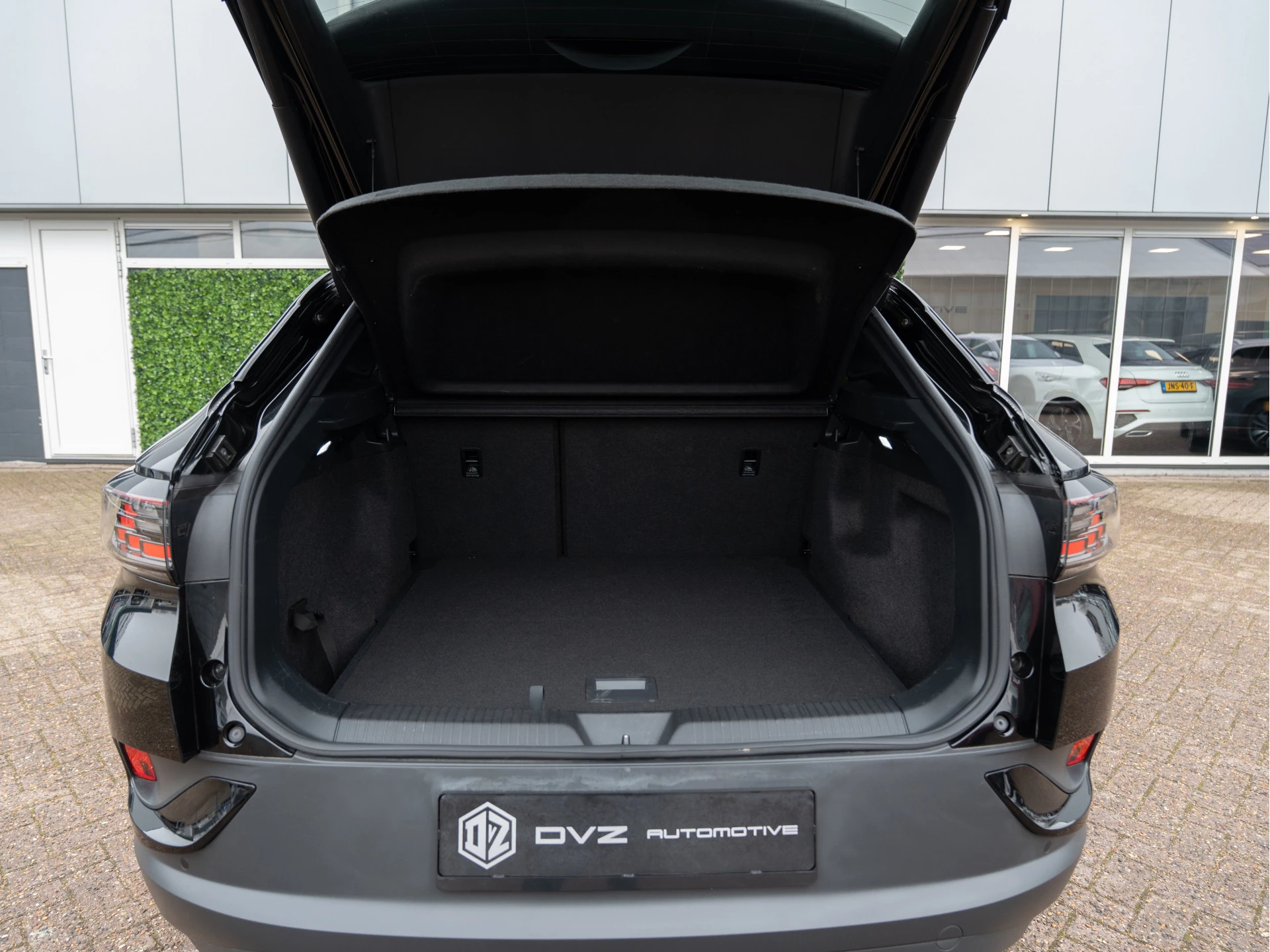 Hoofdafbeelding Volkswagen ID.4