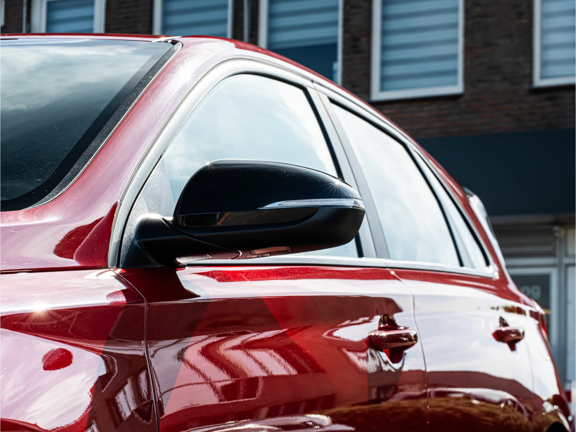 Hoofdafbeelding Hyundai i30