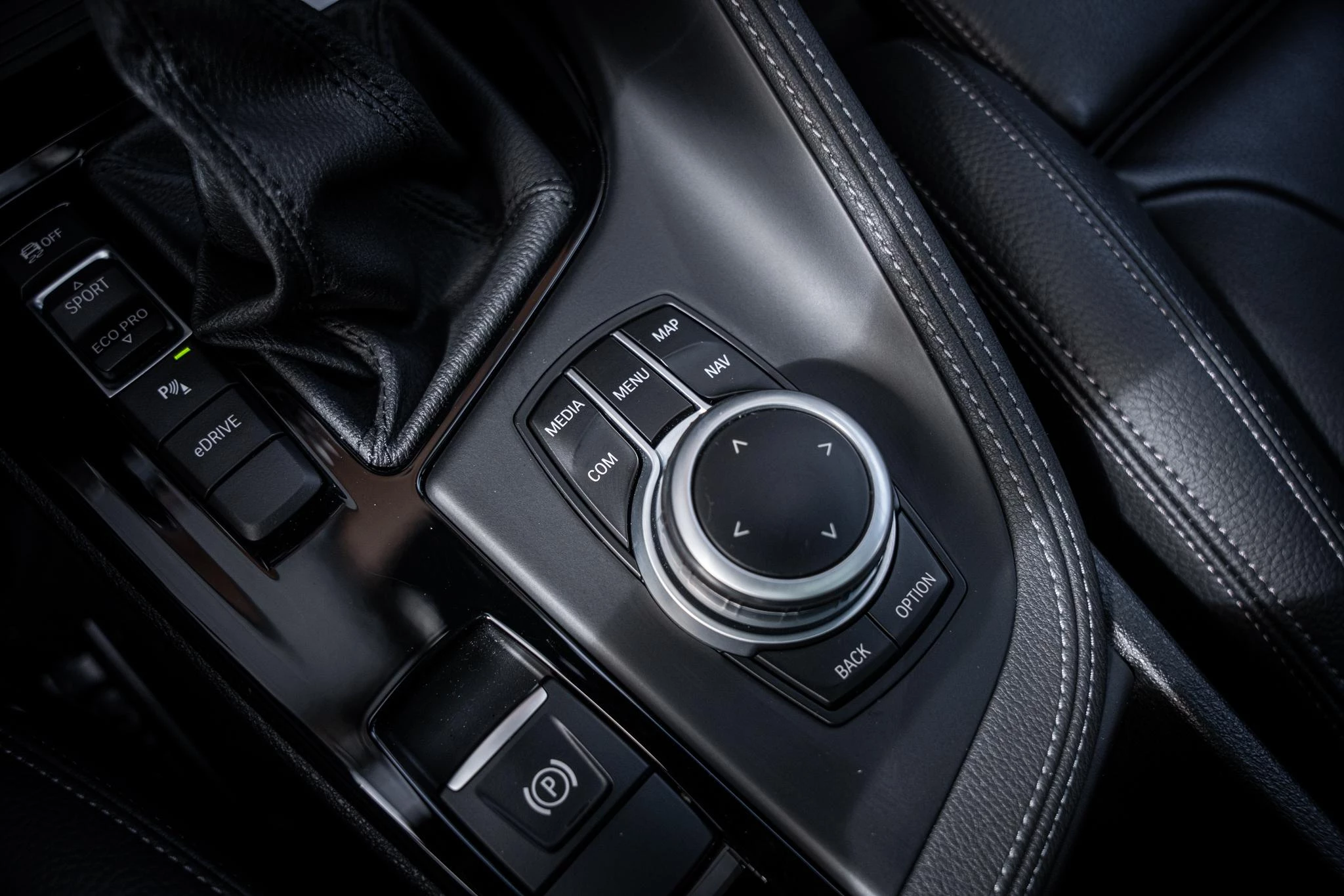 Hoofdafbeelding BMW X2