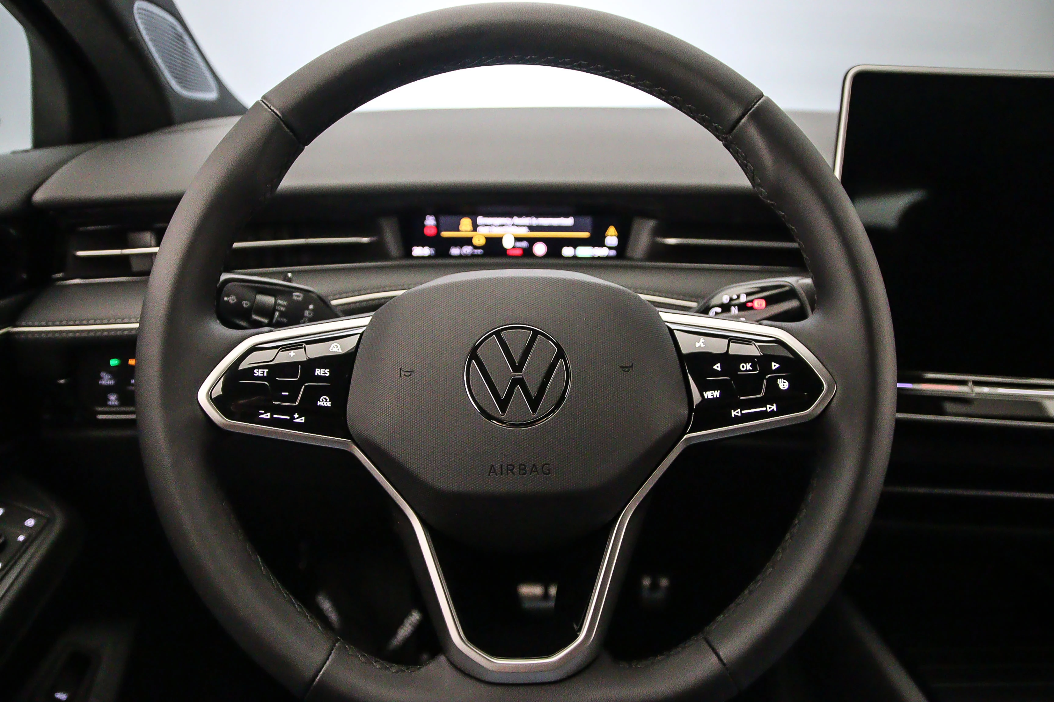 Hoofdafbeelding Volkswagen ID.7