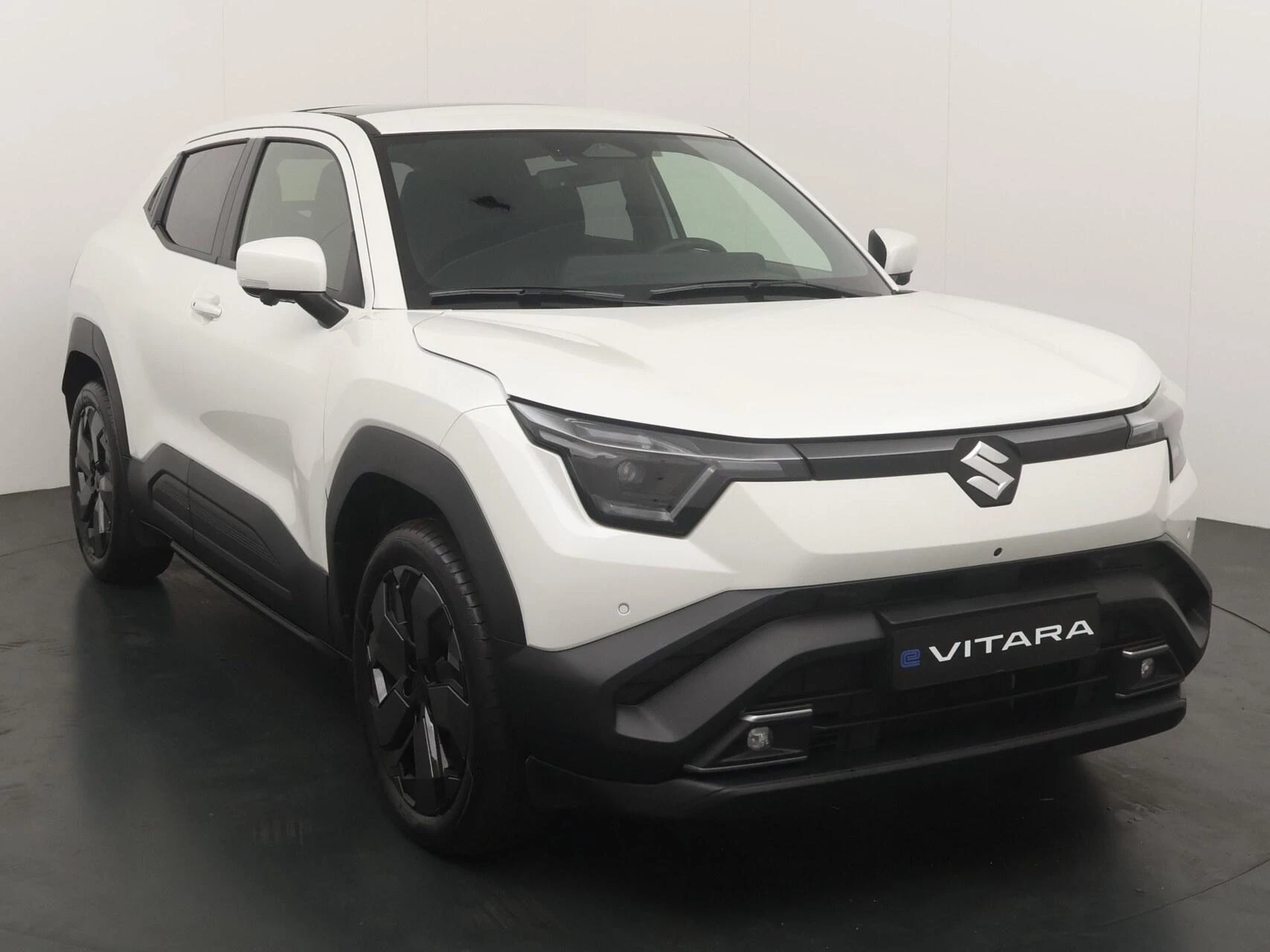 Hoofdafbeelding Suzuki e Vitara