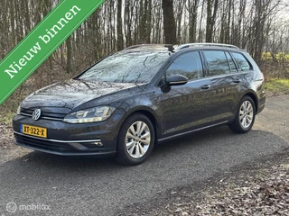 Volkswagen Golf 1.5 TSI Business | Stoelverw | Navi | Cruise
