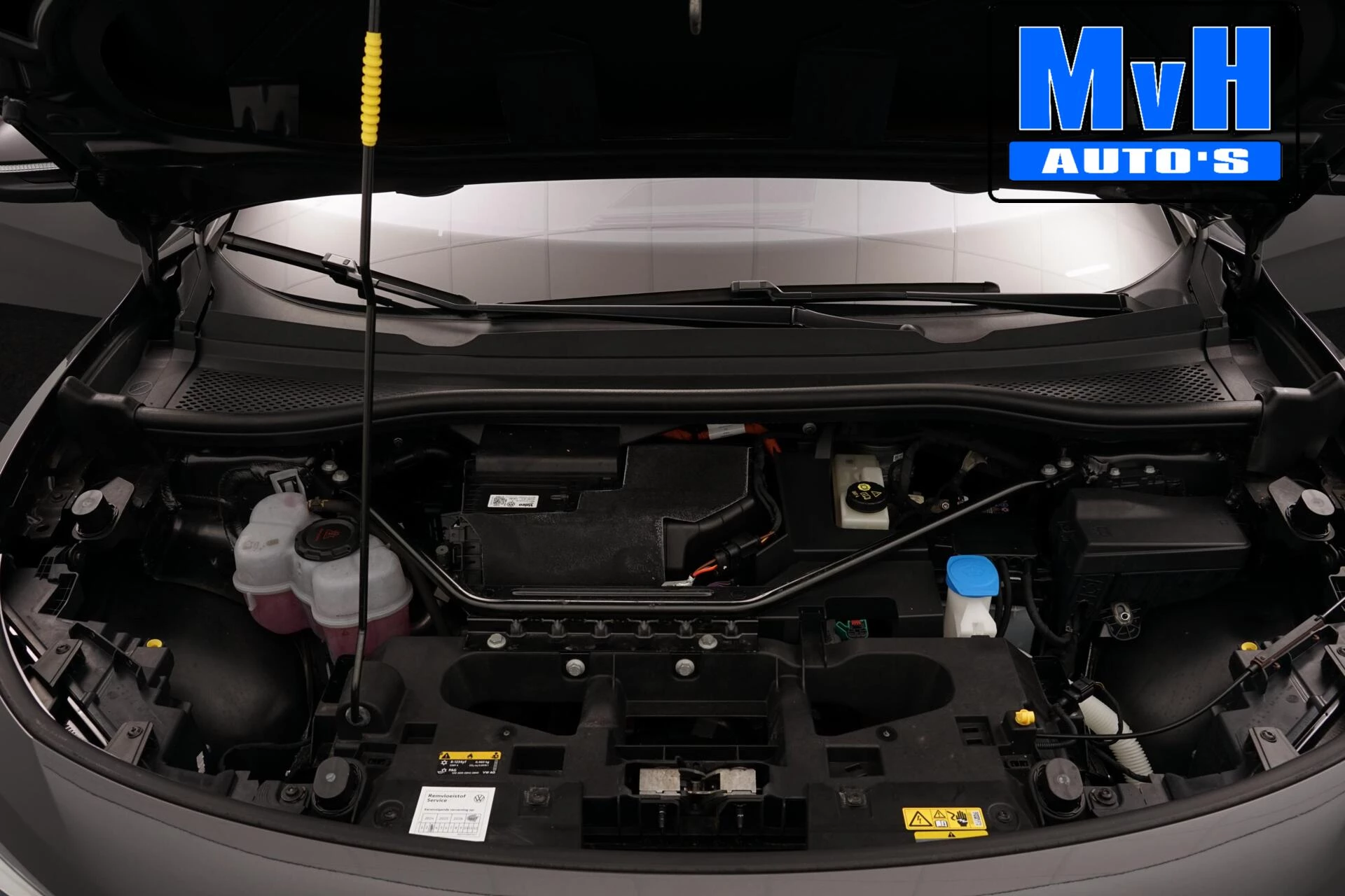 Hoofdafbeelding Volkswagen ID.4