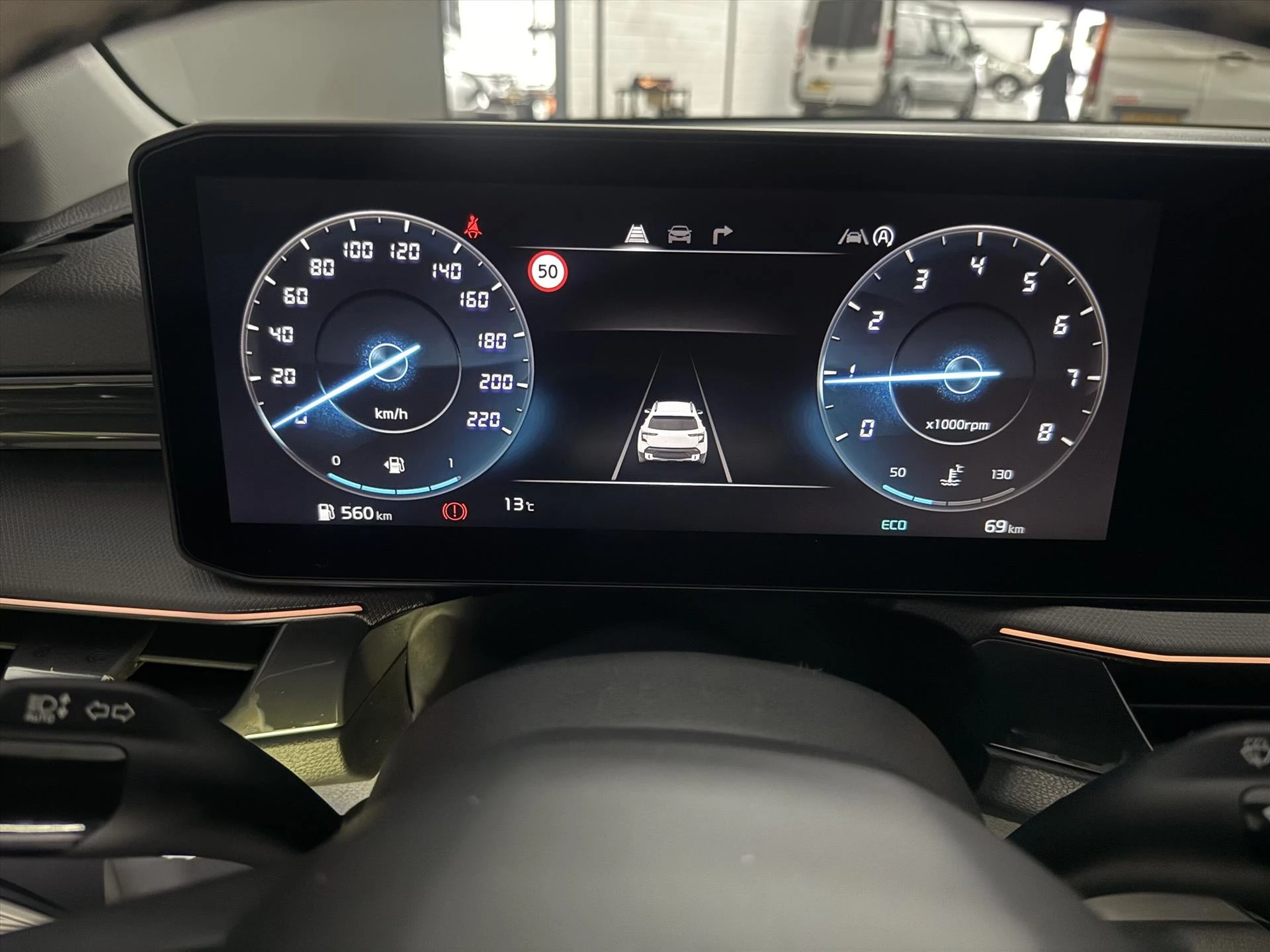 Hoofdafbeelding Kia Stonic