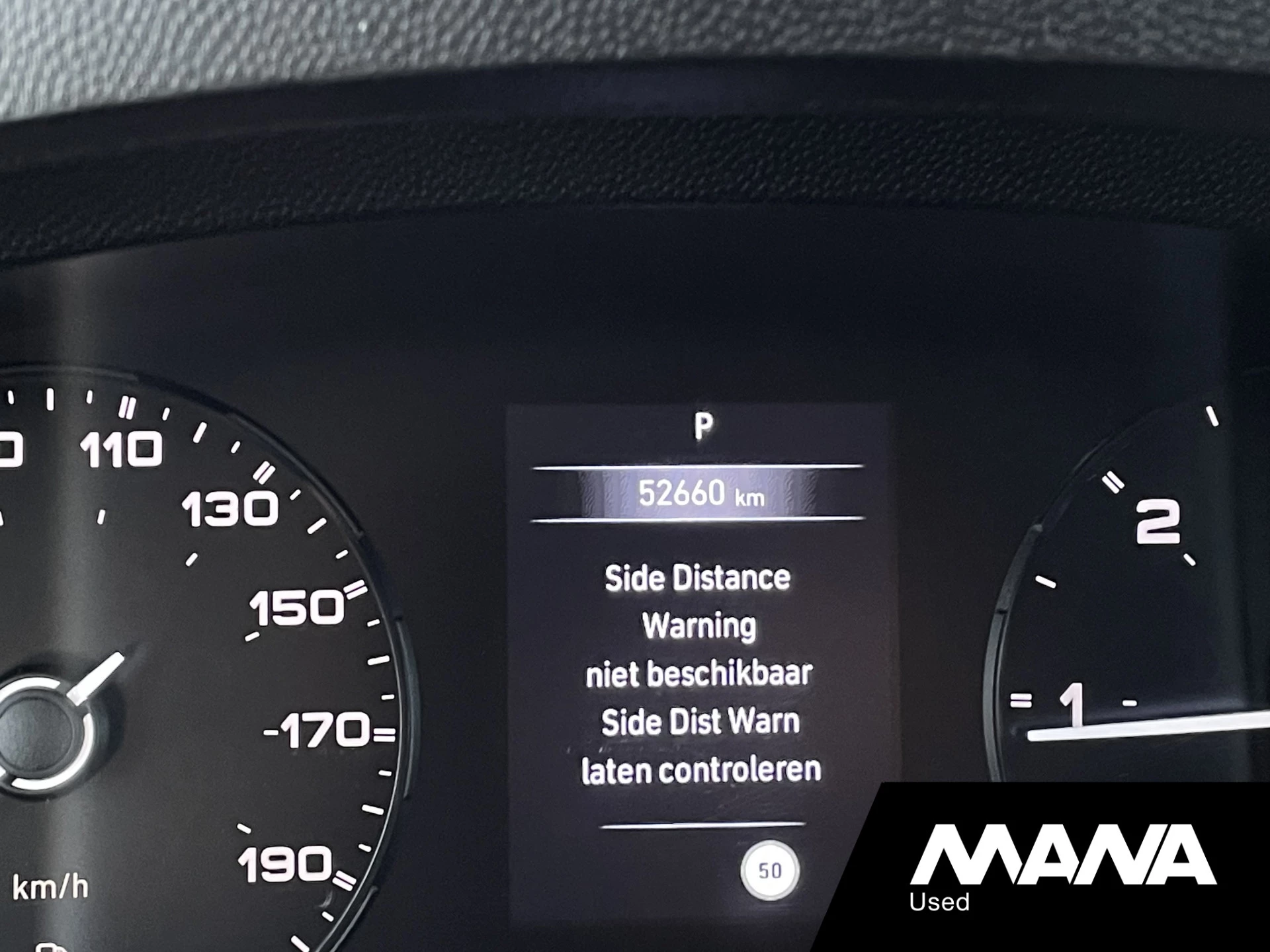 Hoofdafbeelding Peugeot Boxer