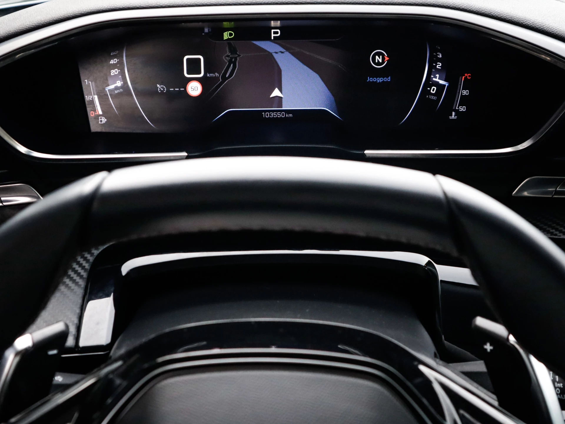 Hoofdafbeelding Peugeot 508