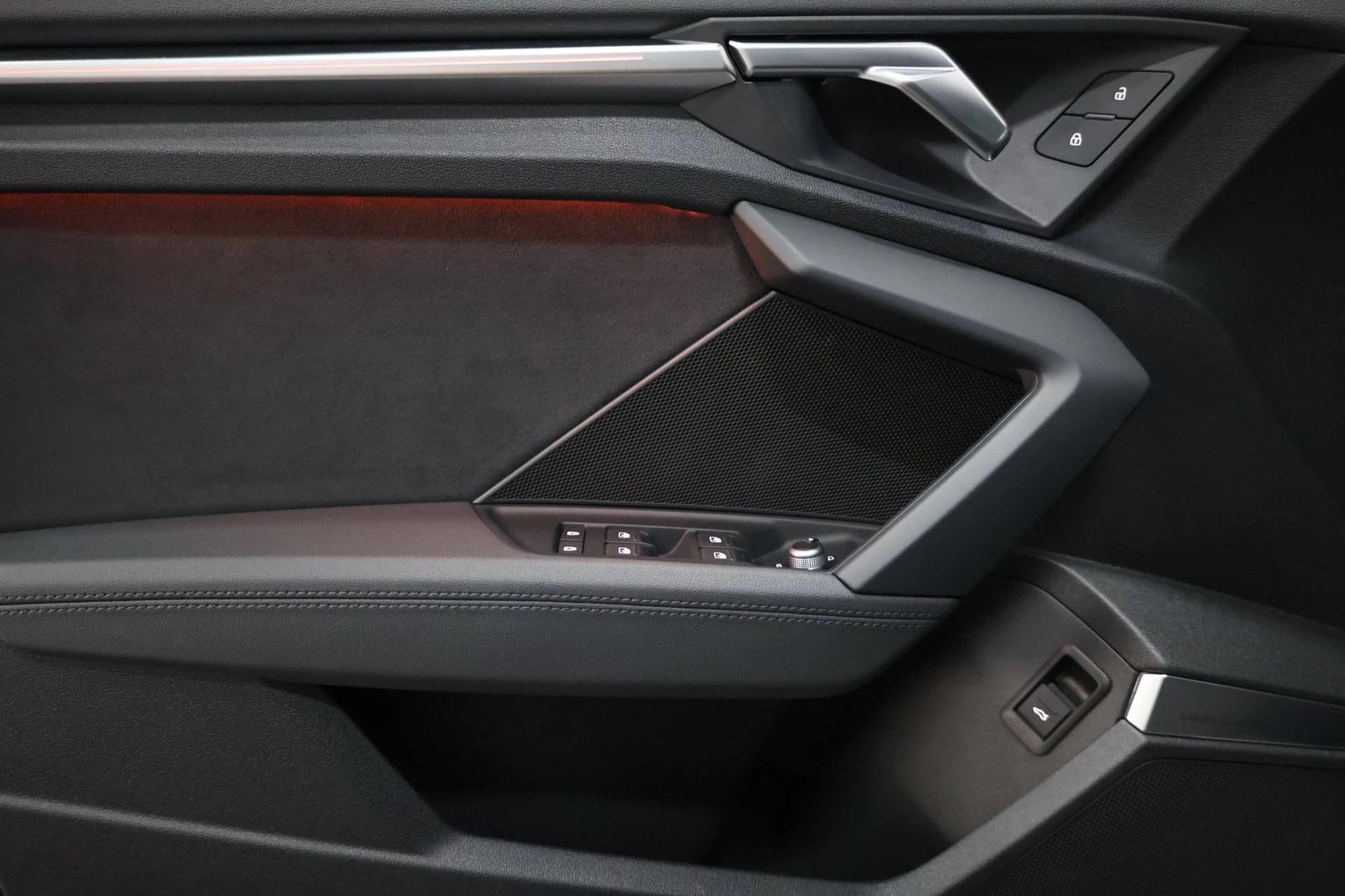 Hoofdafbeelding Audi RS3