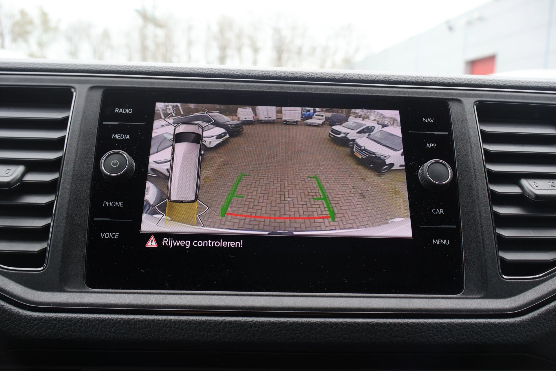 Hoofdafbeelding MAN TGE