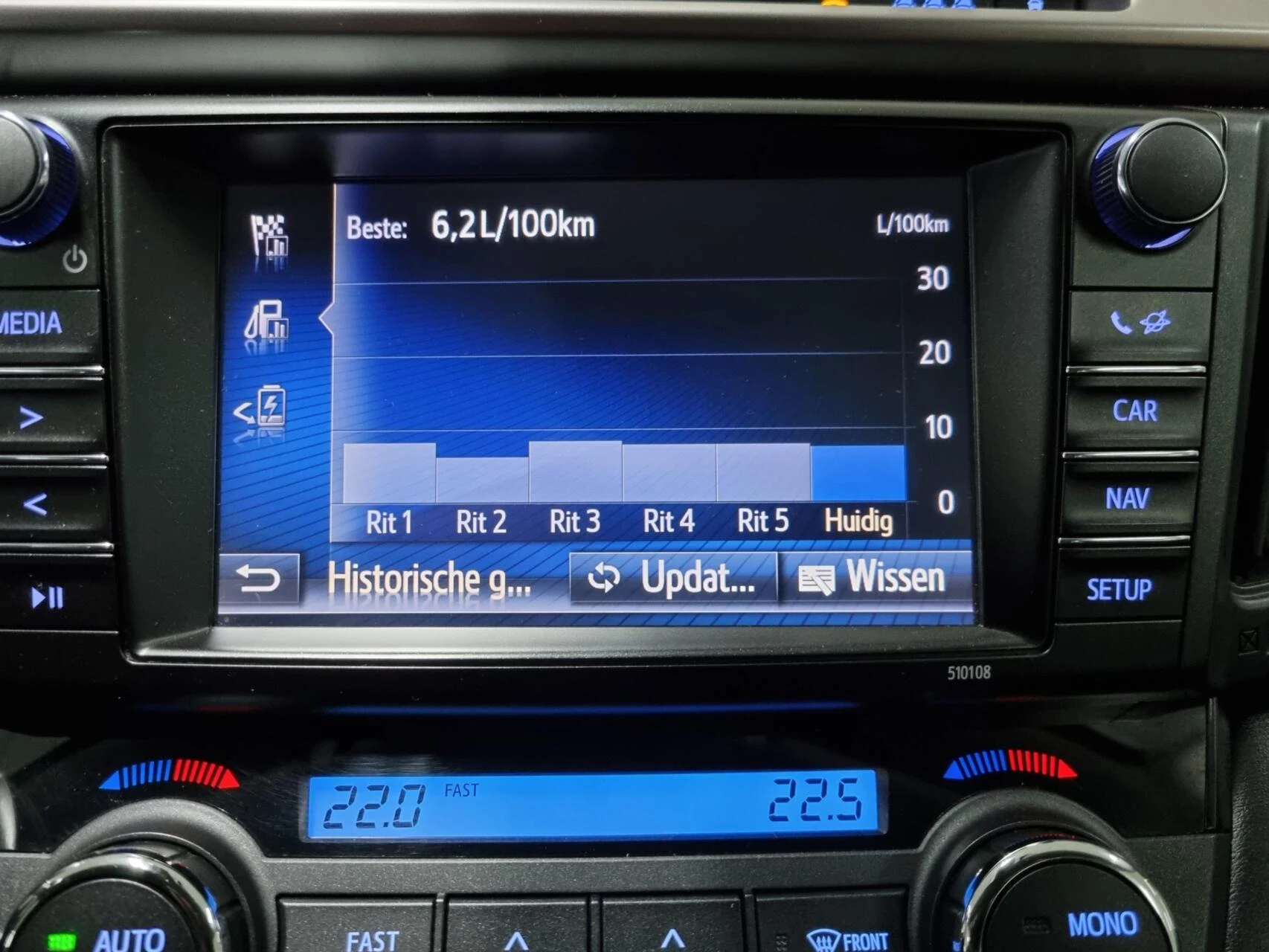 Hoofdafbeelding Toyota RAV4