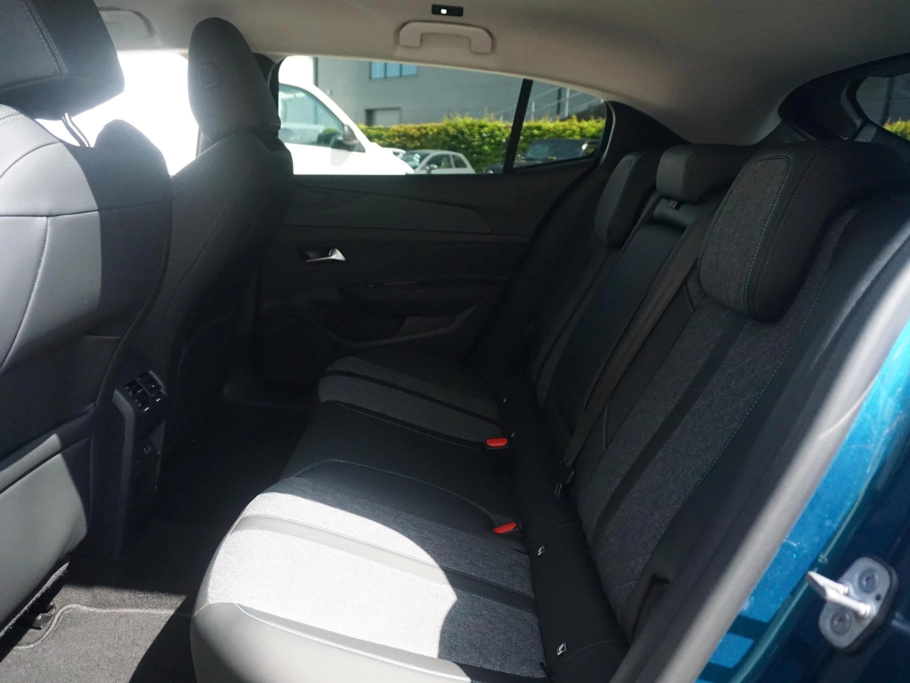 Hoofdafbeelding Peugeot 408