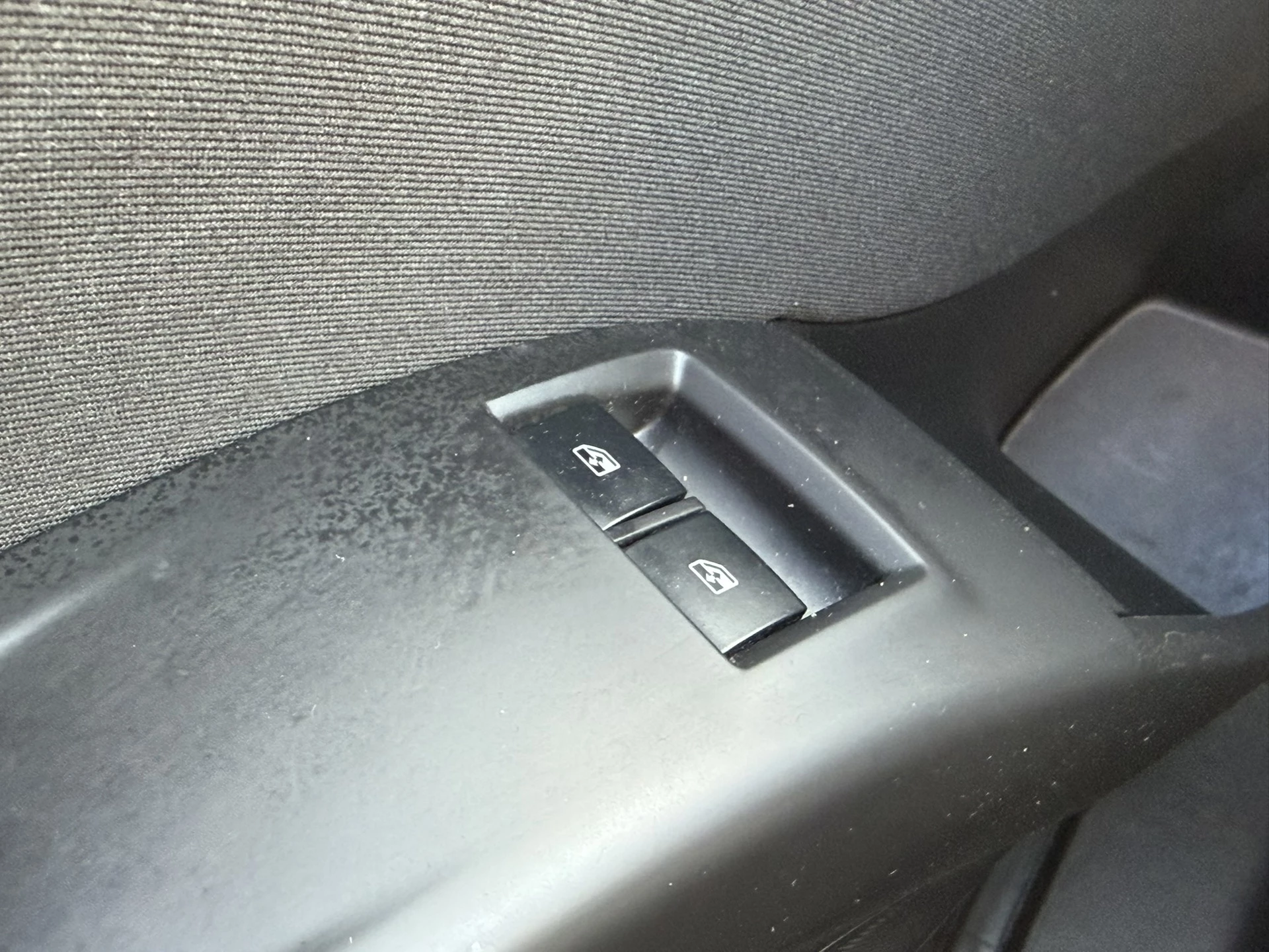 Hoofdafbeelding Opel Meriva